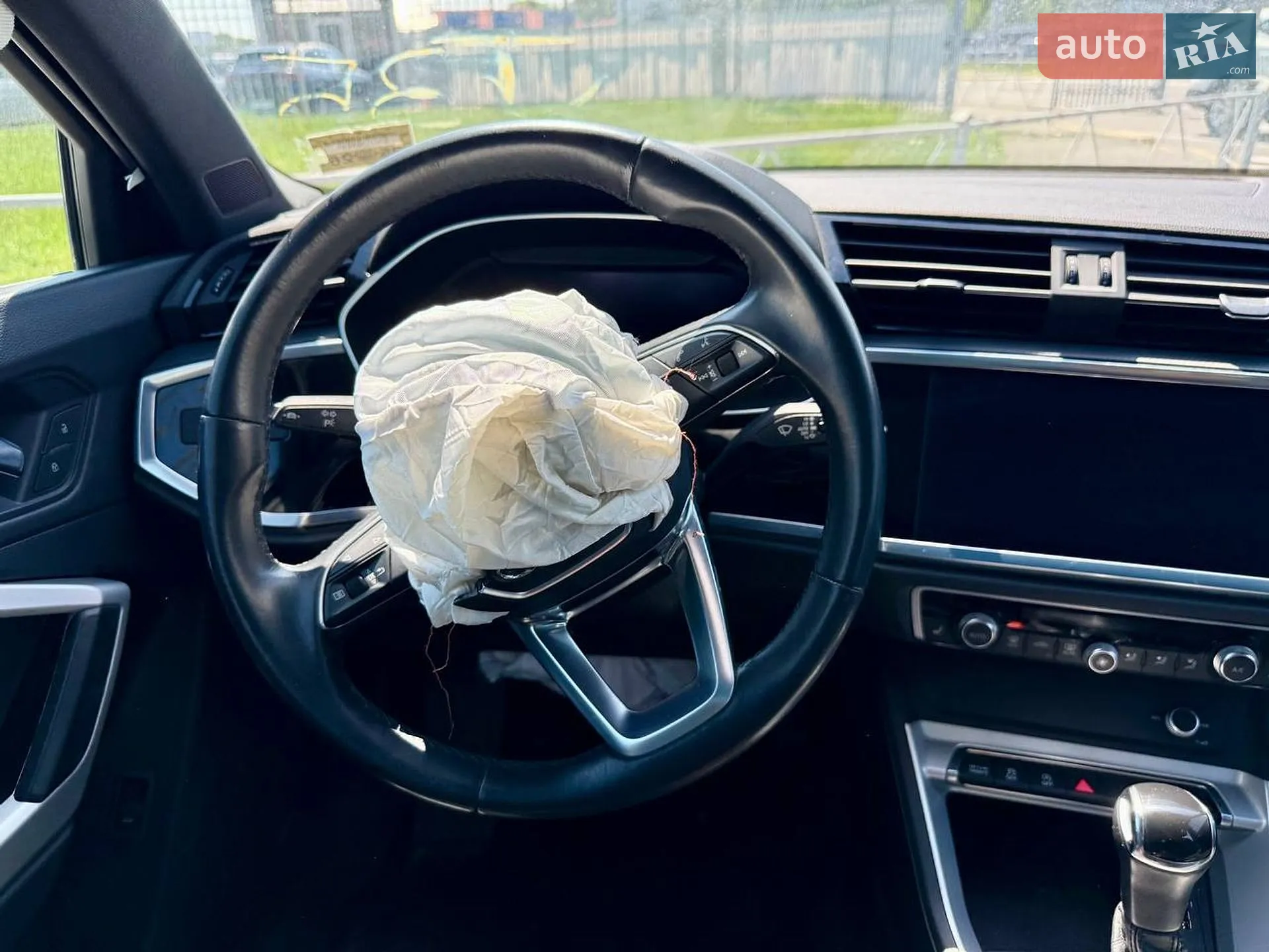 2021 Audi Q3 - мініатюра 40