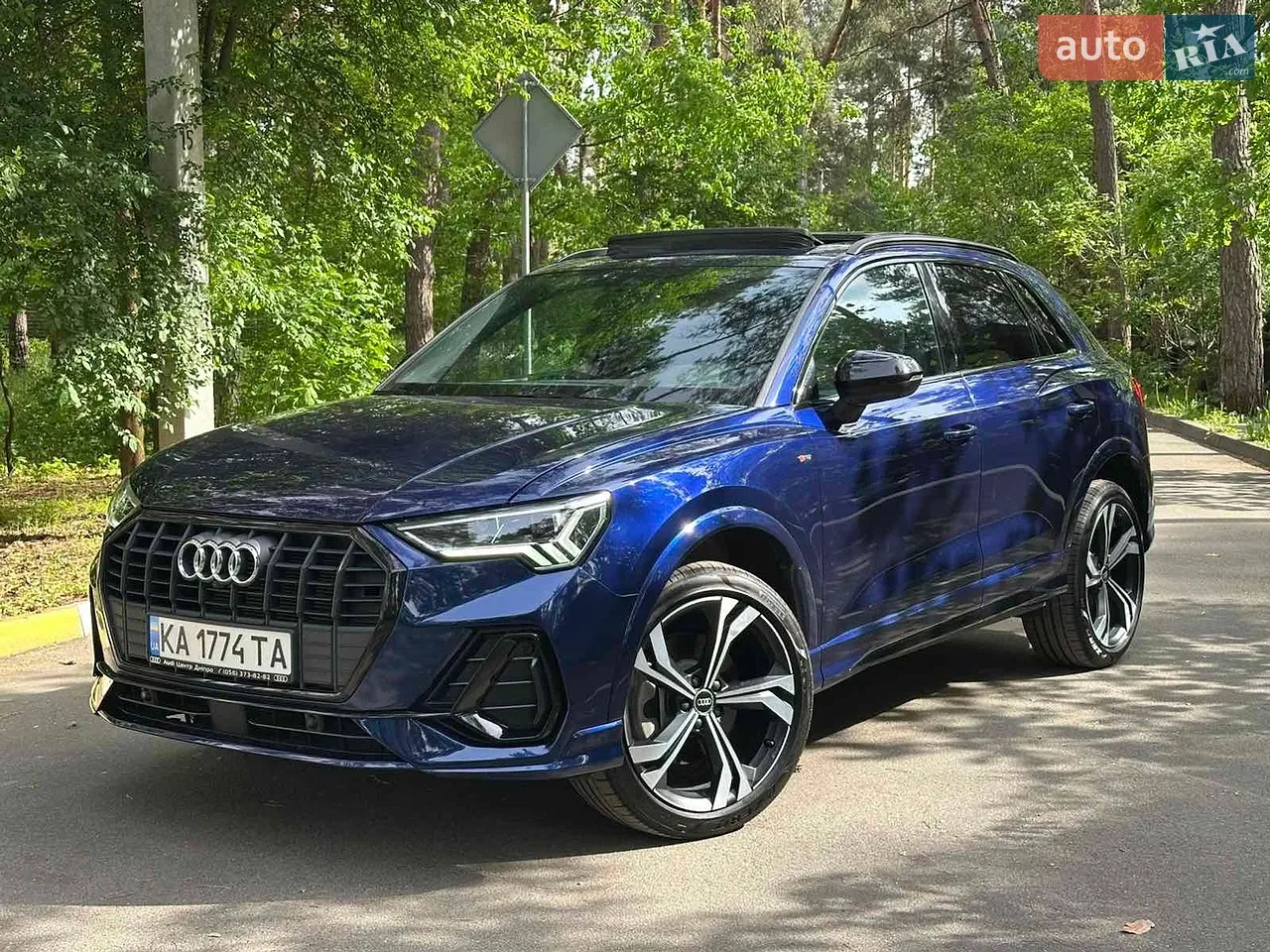 2019 Audi Q5 - мініатюра 30