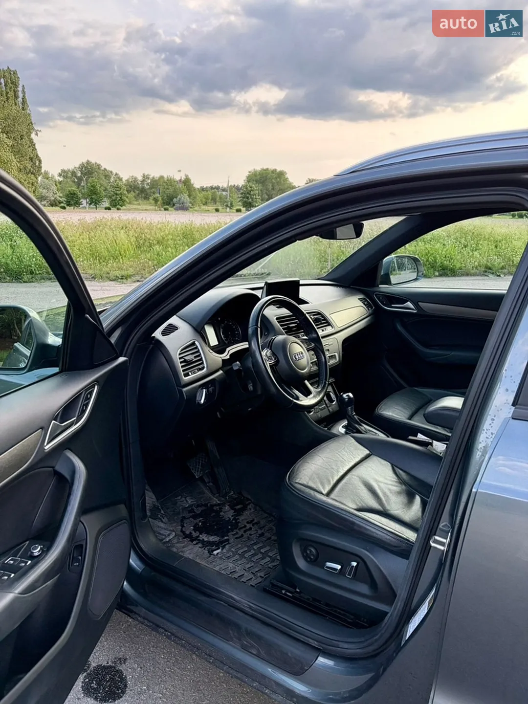 2016 Audi Q3 - мініатюра 10