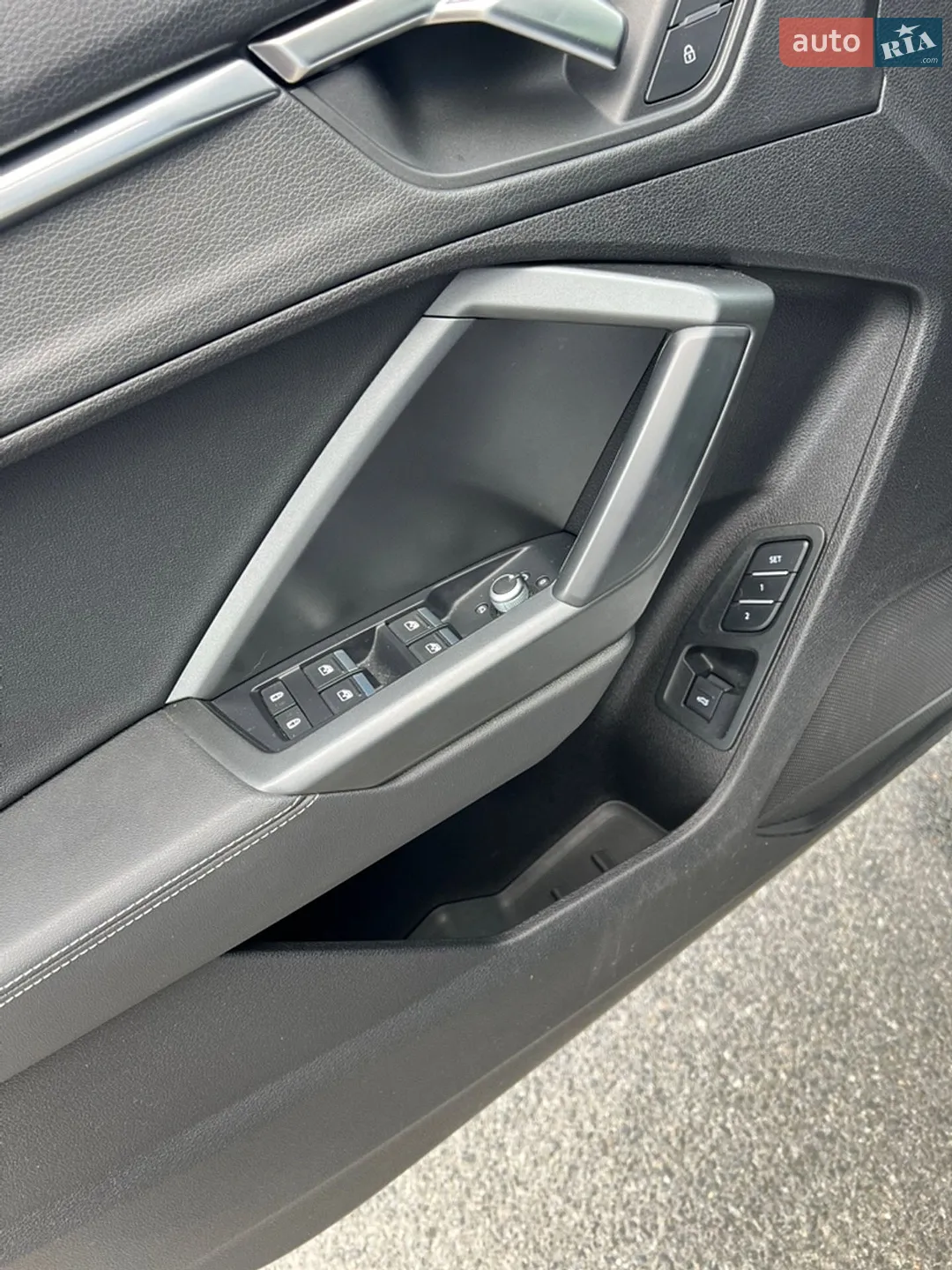 2022 Audi Q3 - мініатюра 21