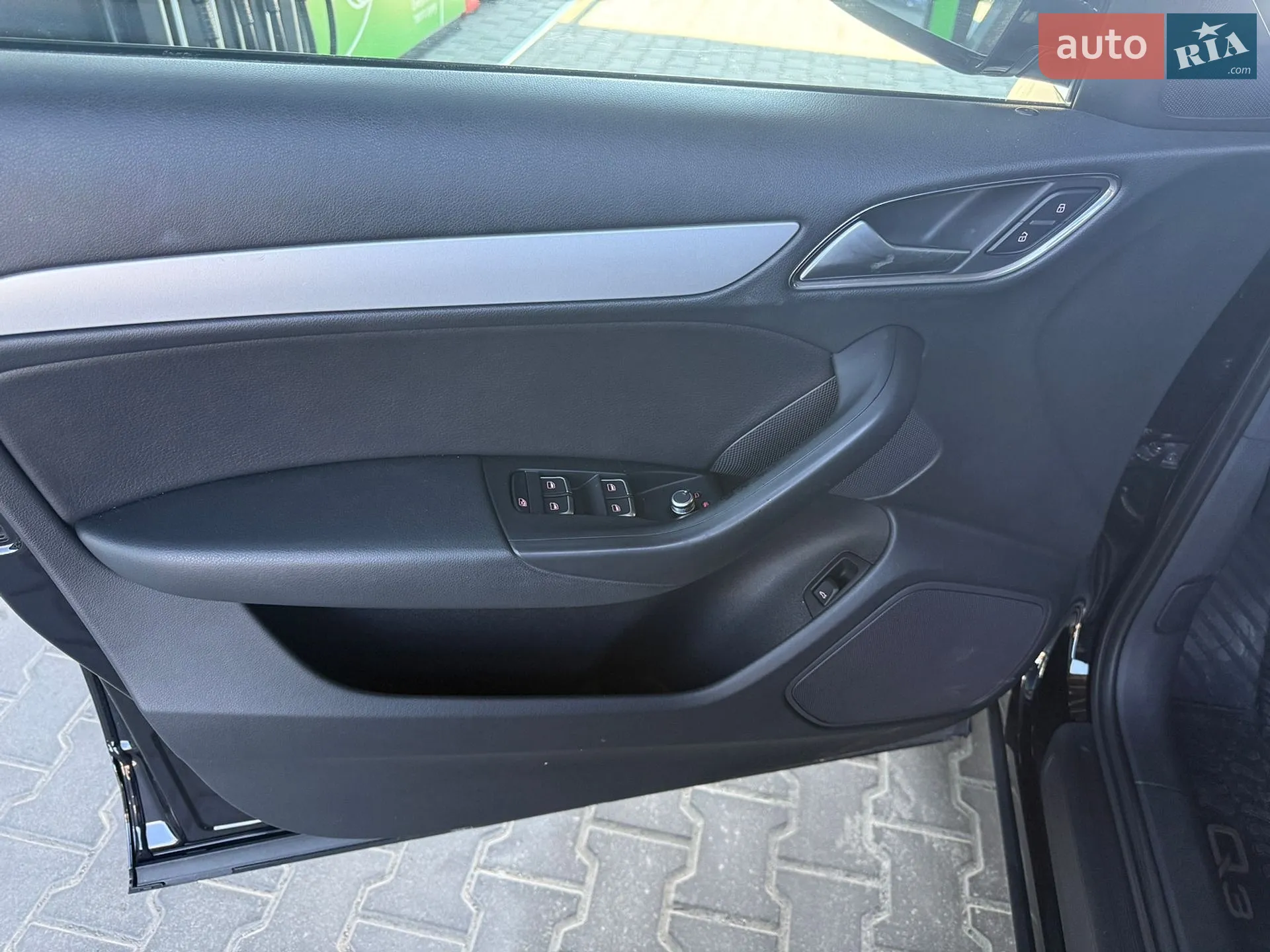 2016 Audi Q3 - мініатюра 17