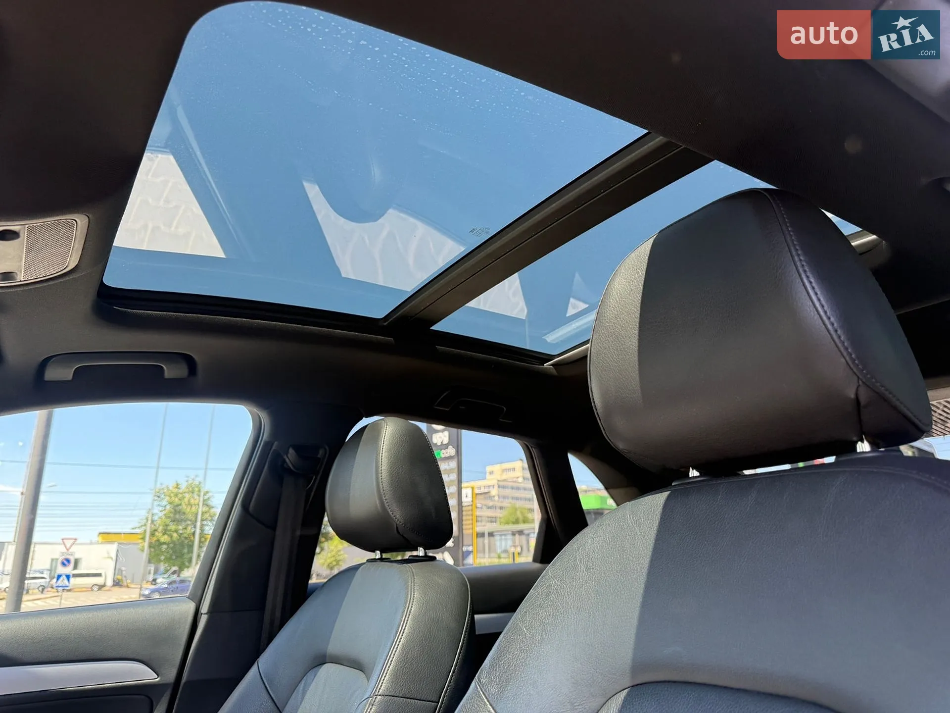 2016 Audi Q3 - мініатюра 24