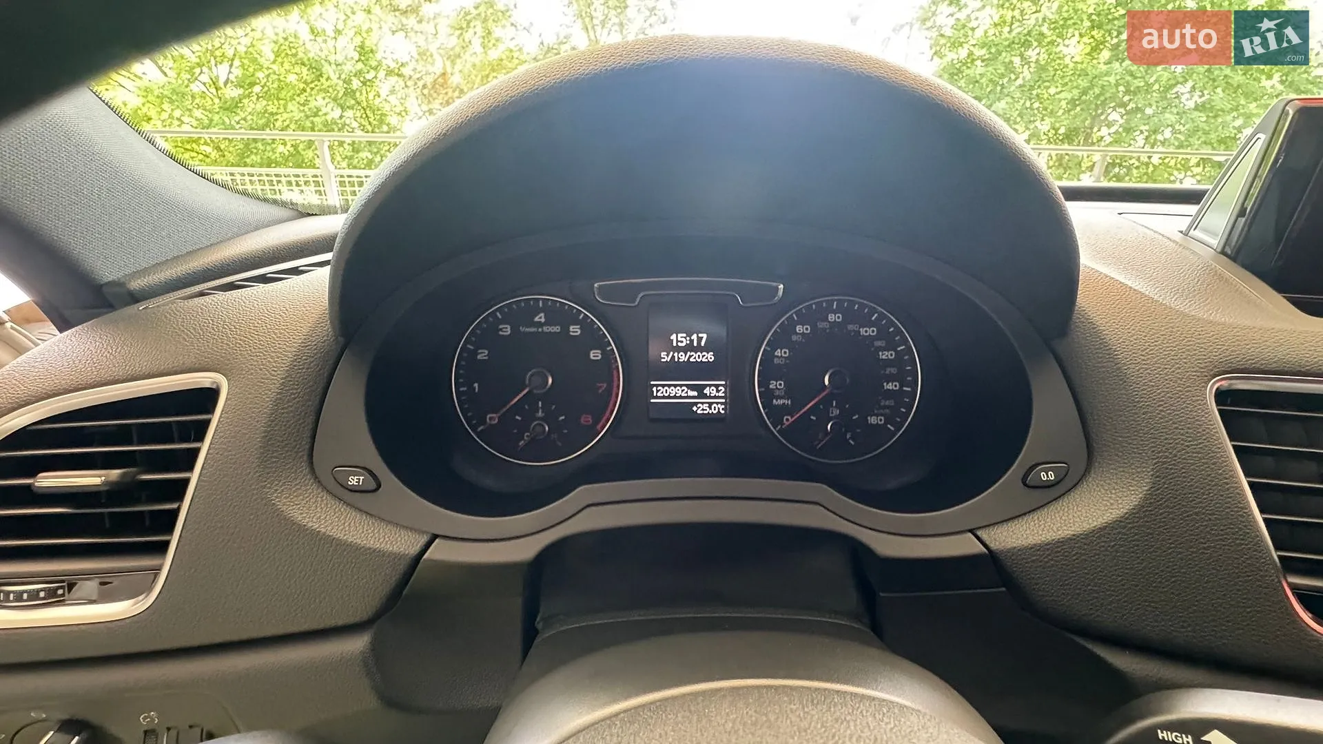2017 Audi Q3 - мініатюра 3