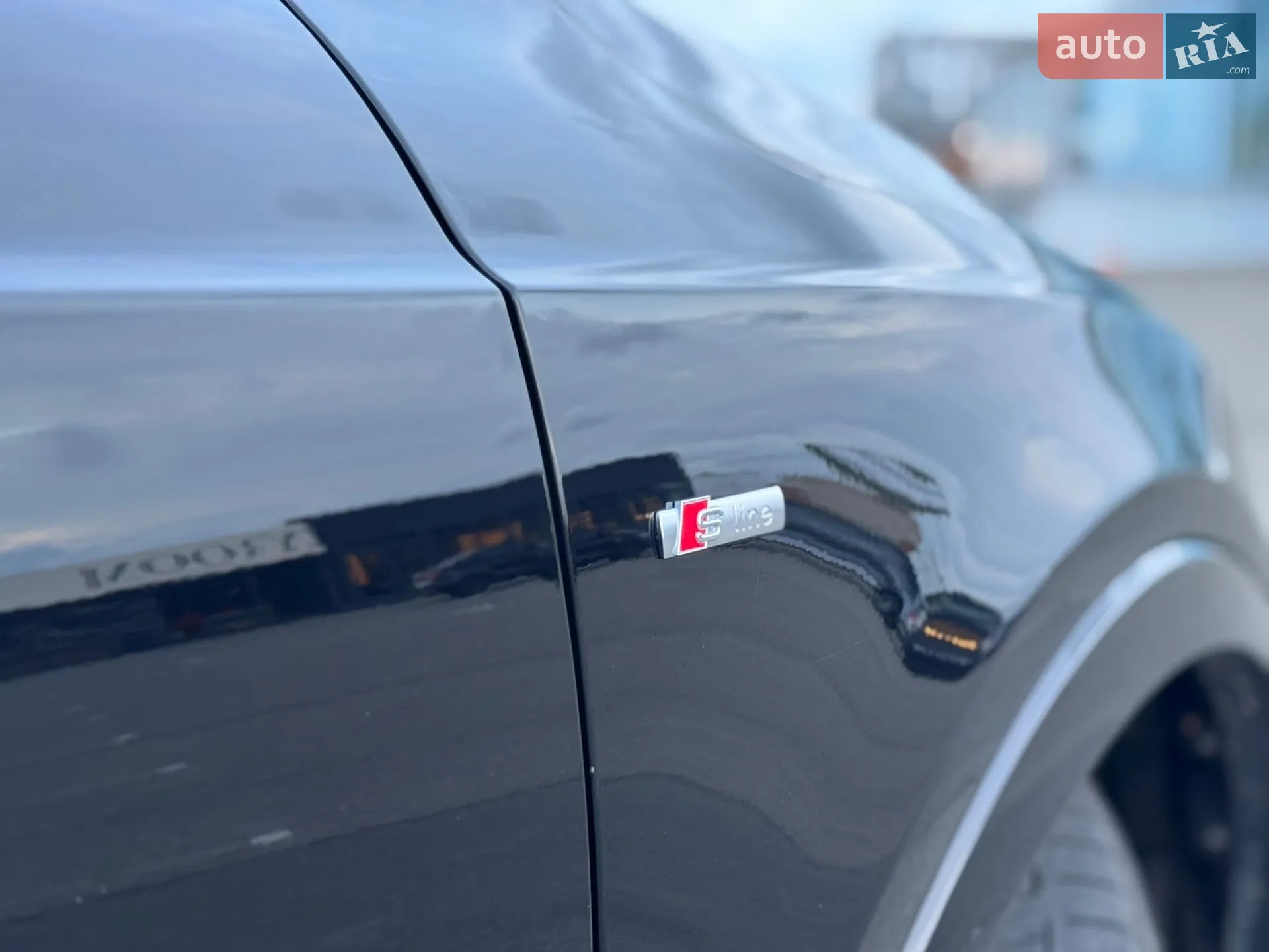 2018 Audi Q3 - мініатюра 21
