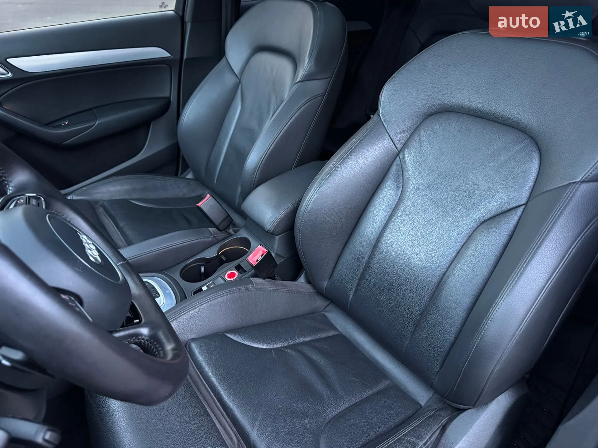 2018 Audi Q3 - мініатюра 25