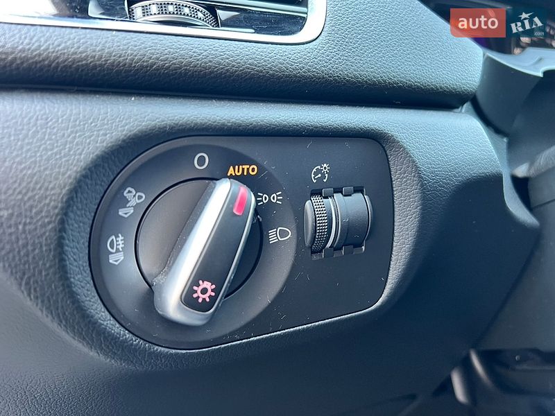 Позашляховик / Кросовер Audi Q3 2017 в Миколаєві