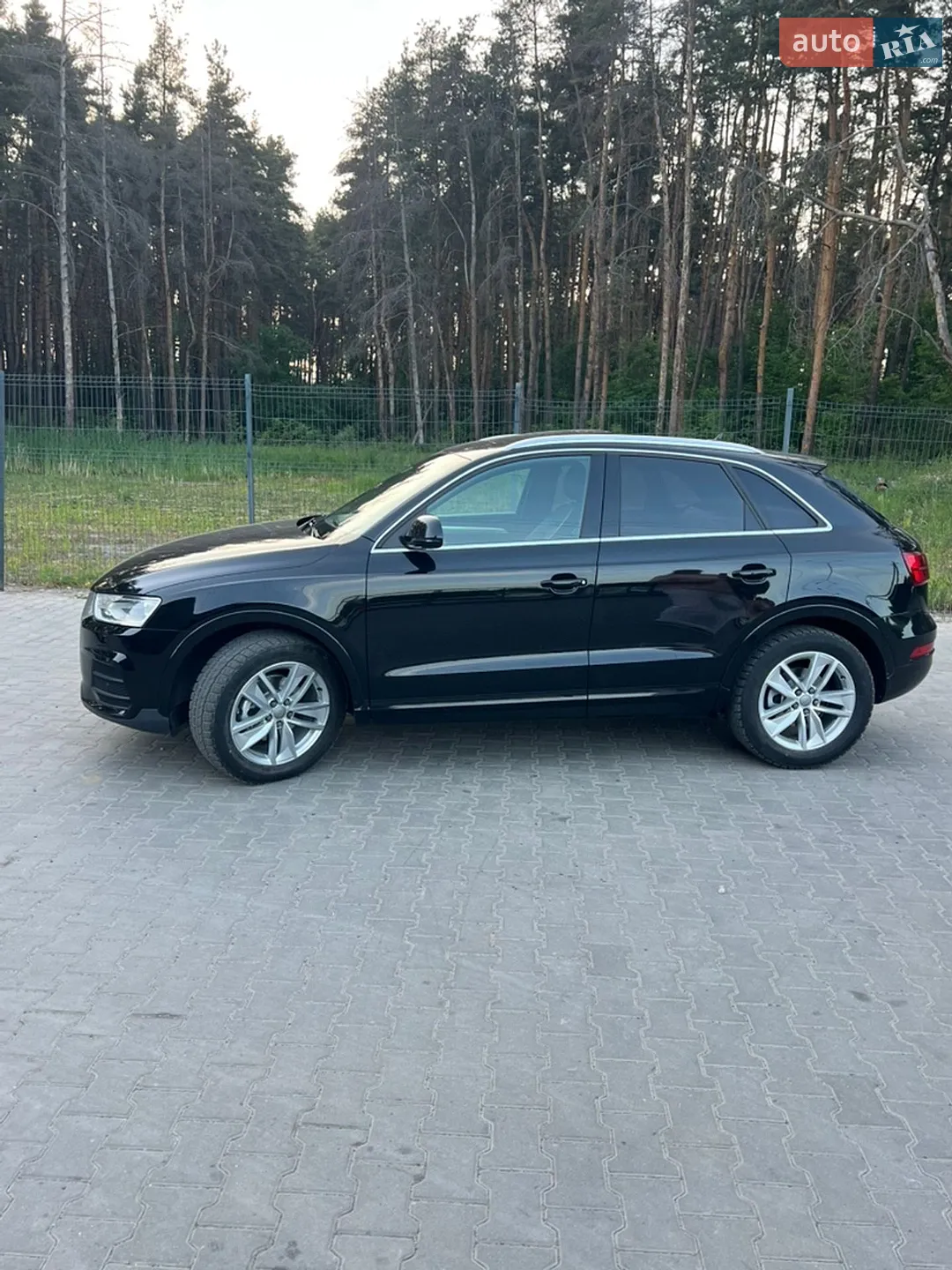 2016 Audi Q3 - мініатюра 3