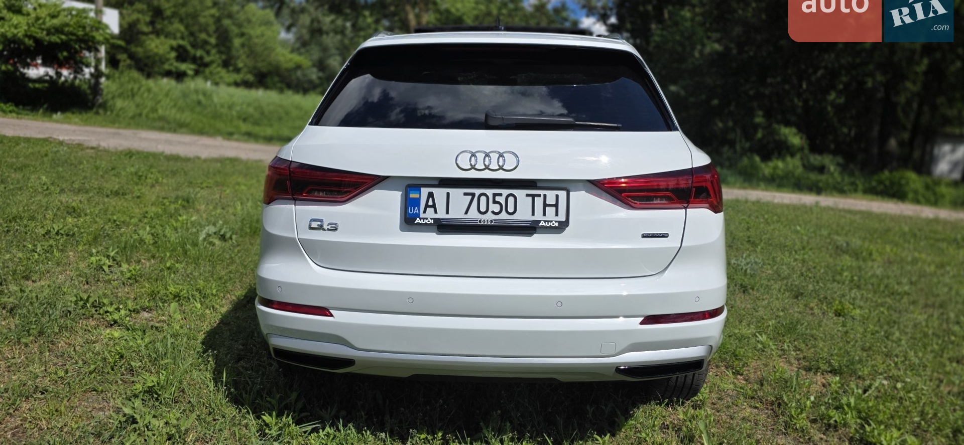 2022 Audi Q3 - мініатюра 4