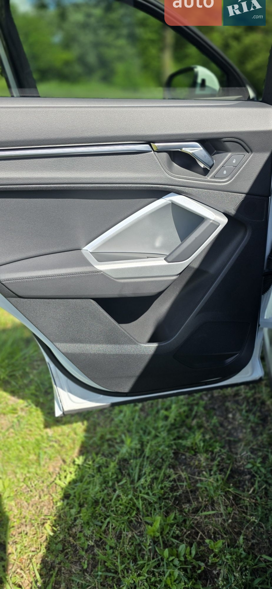 2022 Audi Q3 - мініатюра 18