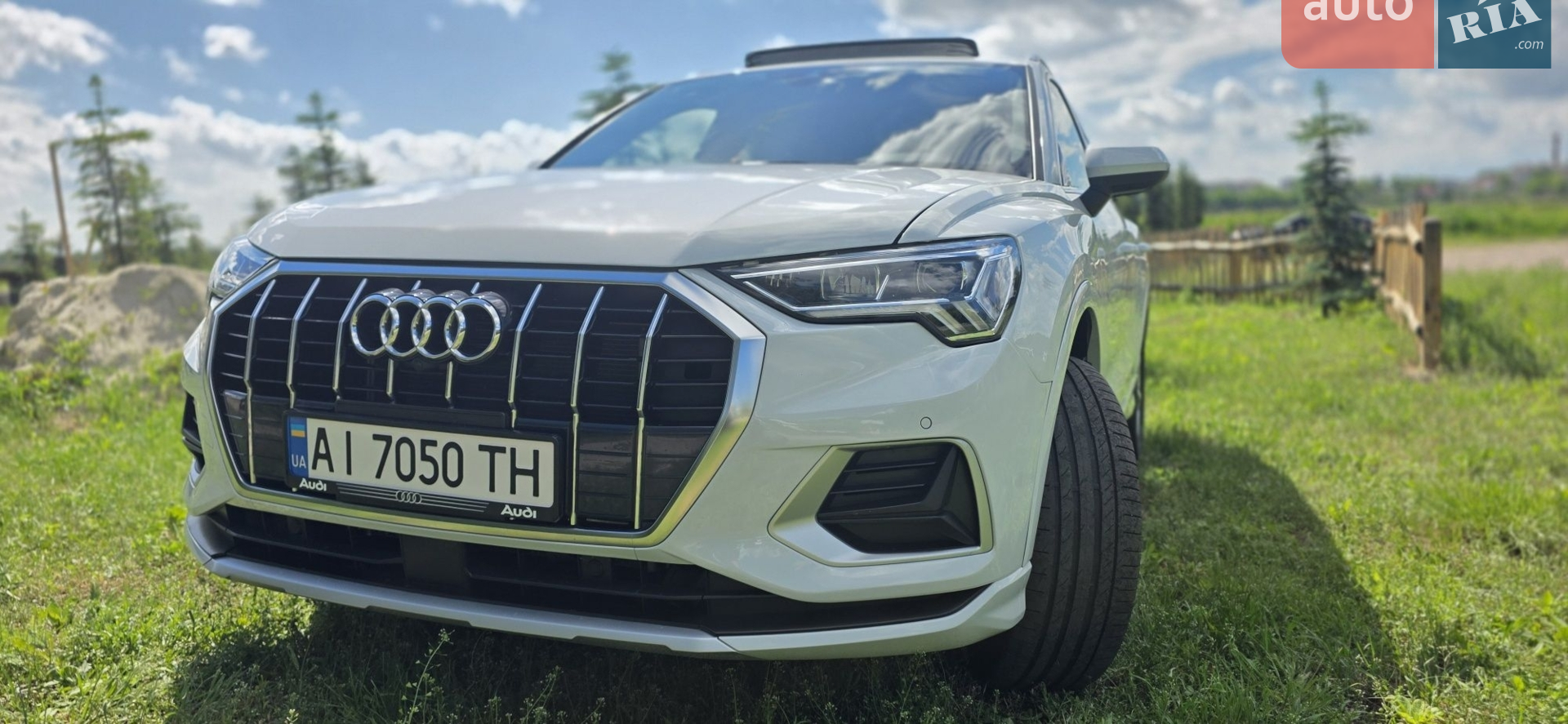 2022 Audi Q3 - мініатюра 24