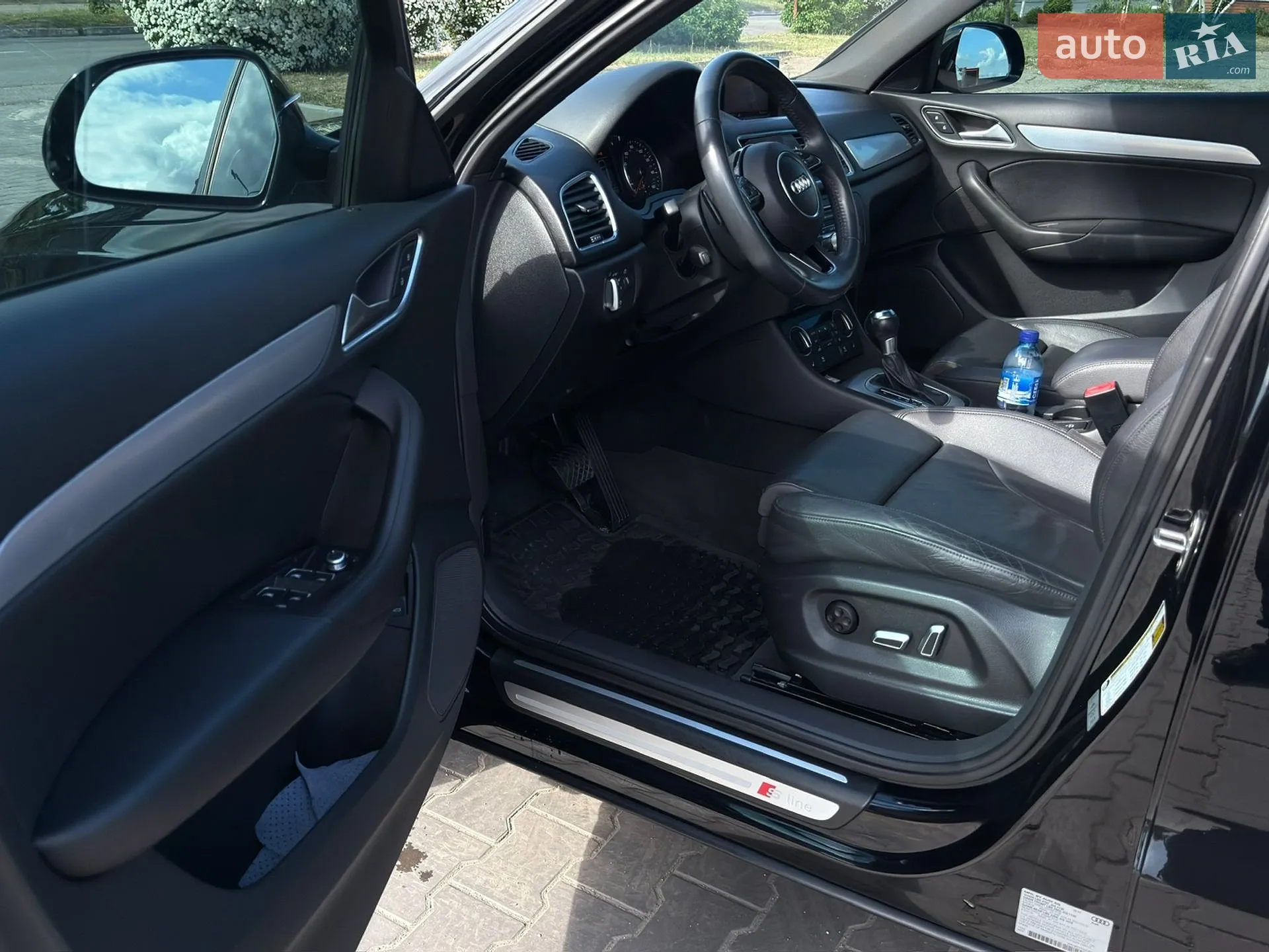 2017 Audi Q3 - мініатюра 16