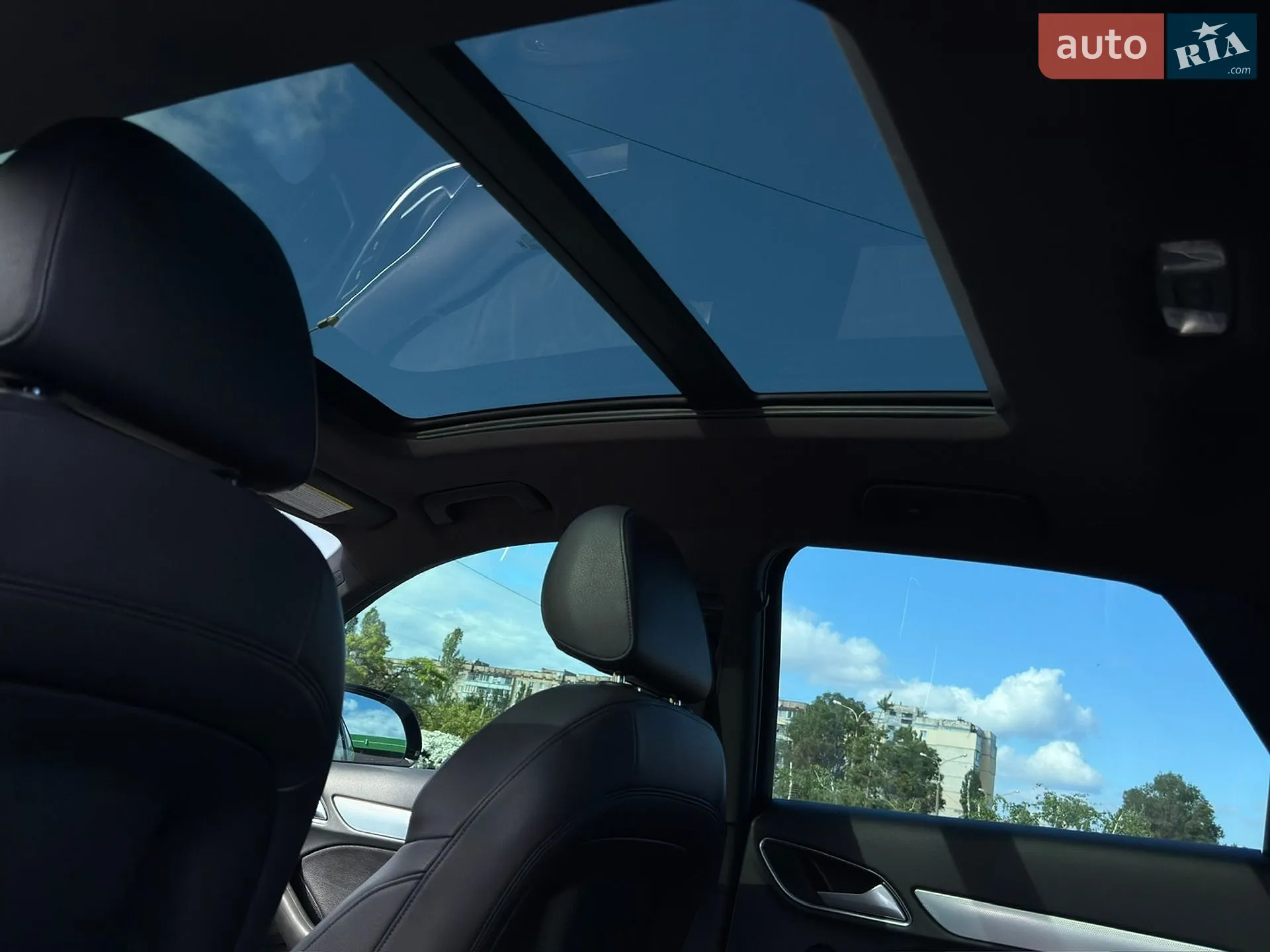 2017 Audi Q3 - мініатюра 22