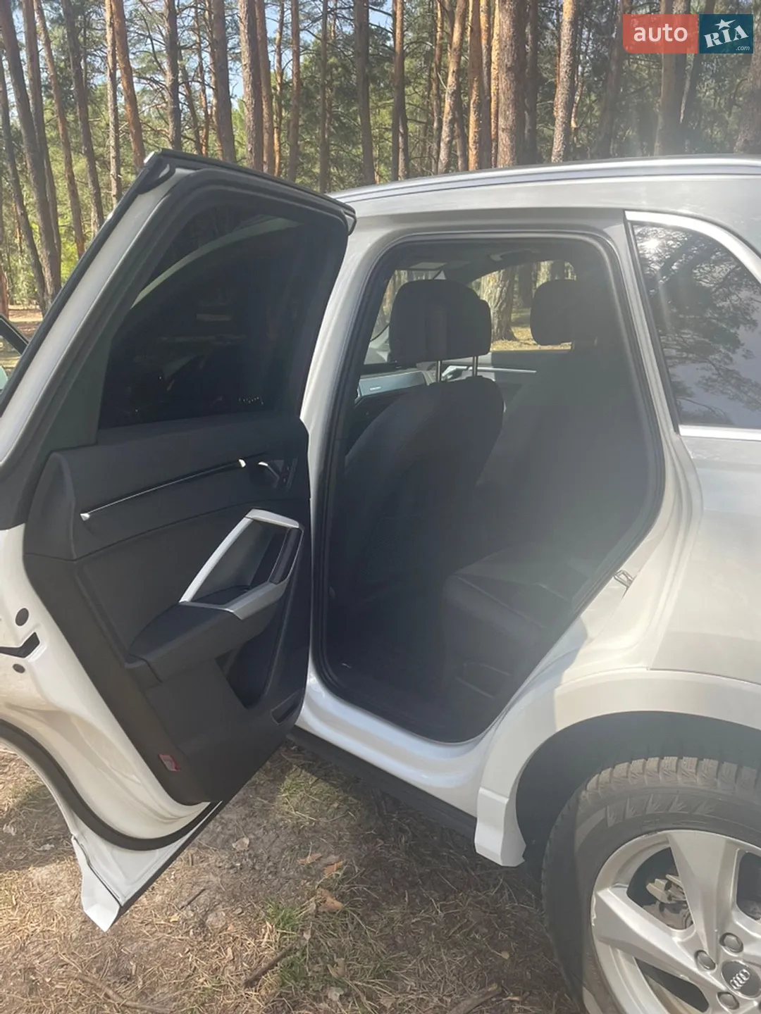 2019 Audi Q3 - мініатюра 12