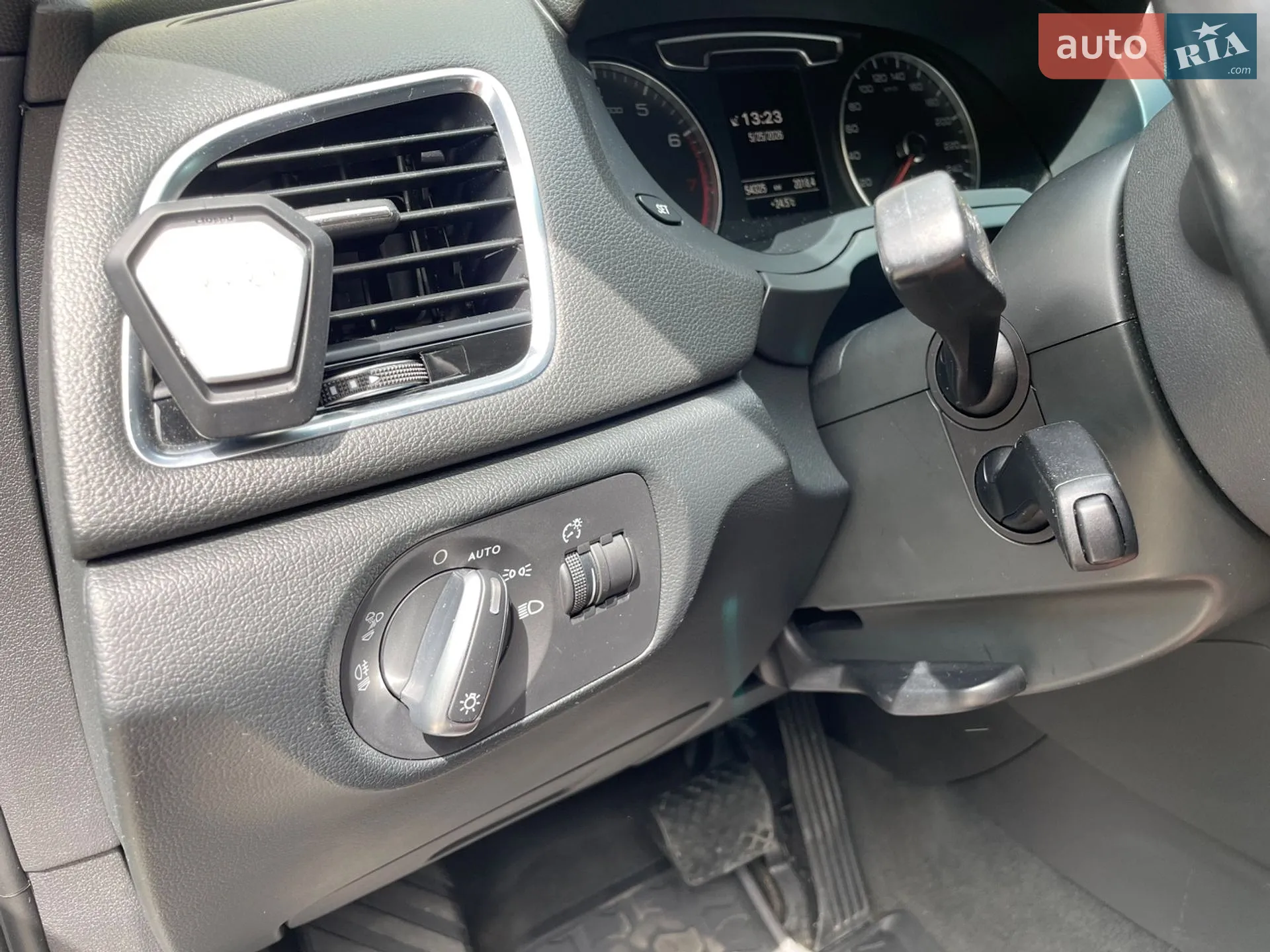 2016 Audi Q3 - мініатюра 19