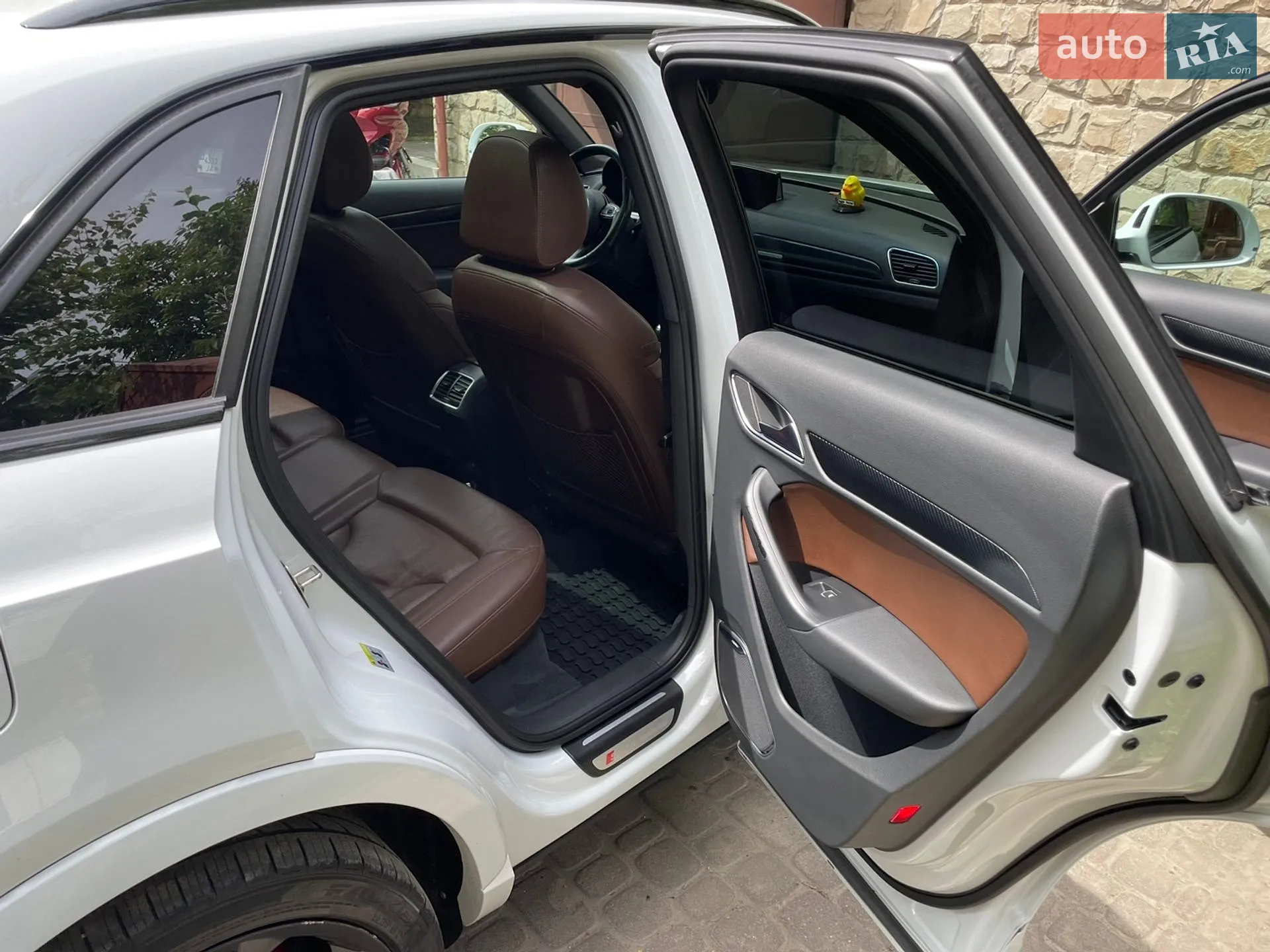 2016 Audi Q3 - мініатюра 29