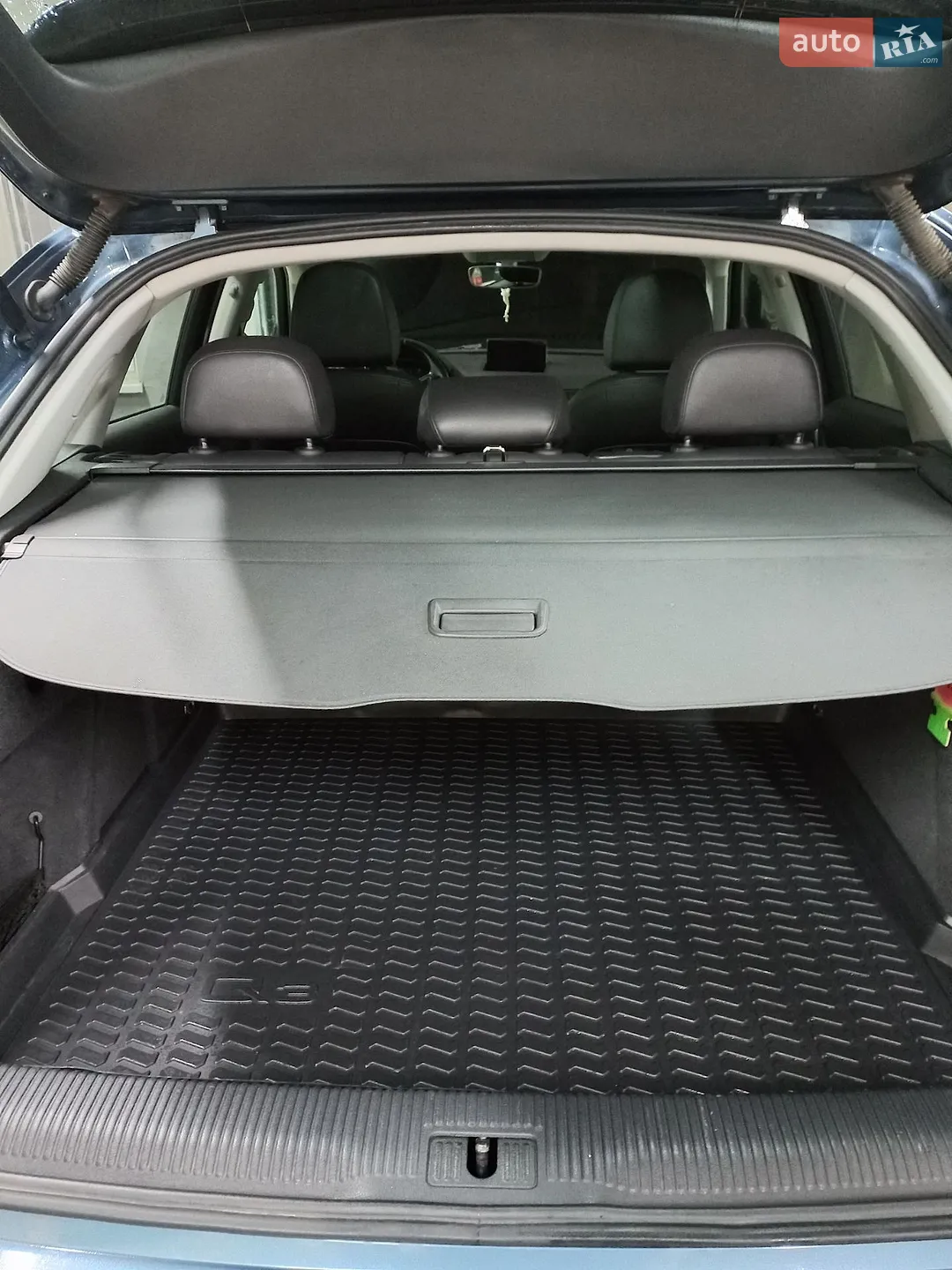2015 Audi Q3 - мініатюра 19