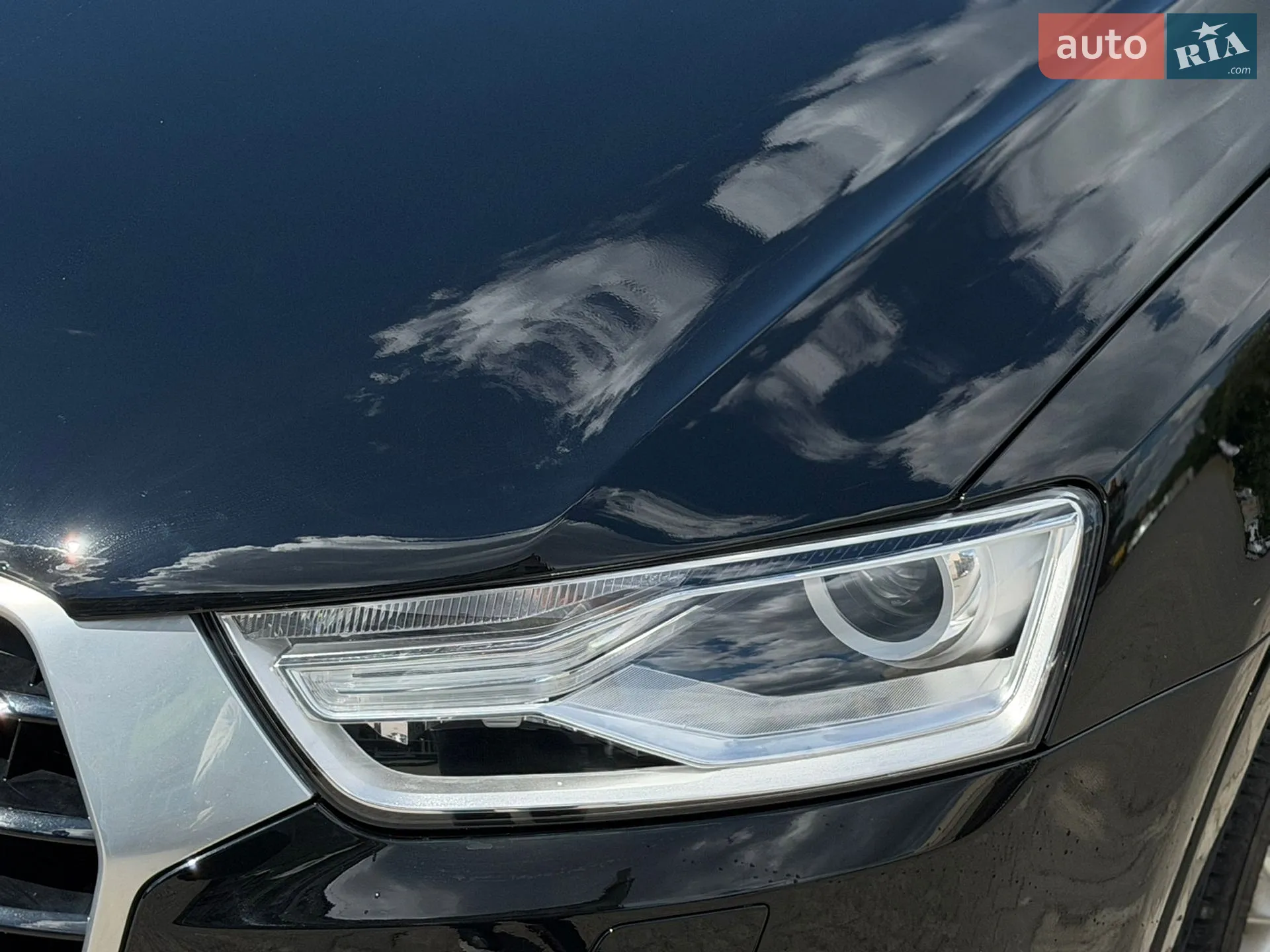 2017 Audi Q3 - мініатюра 9