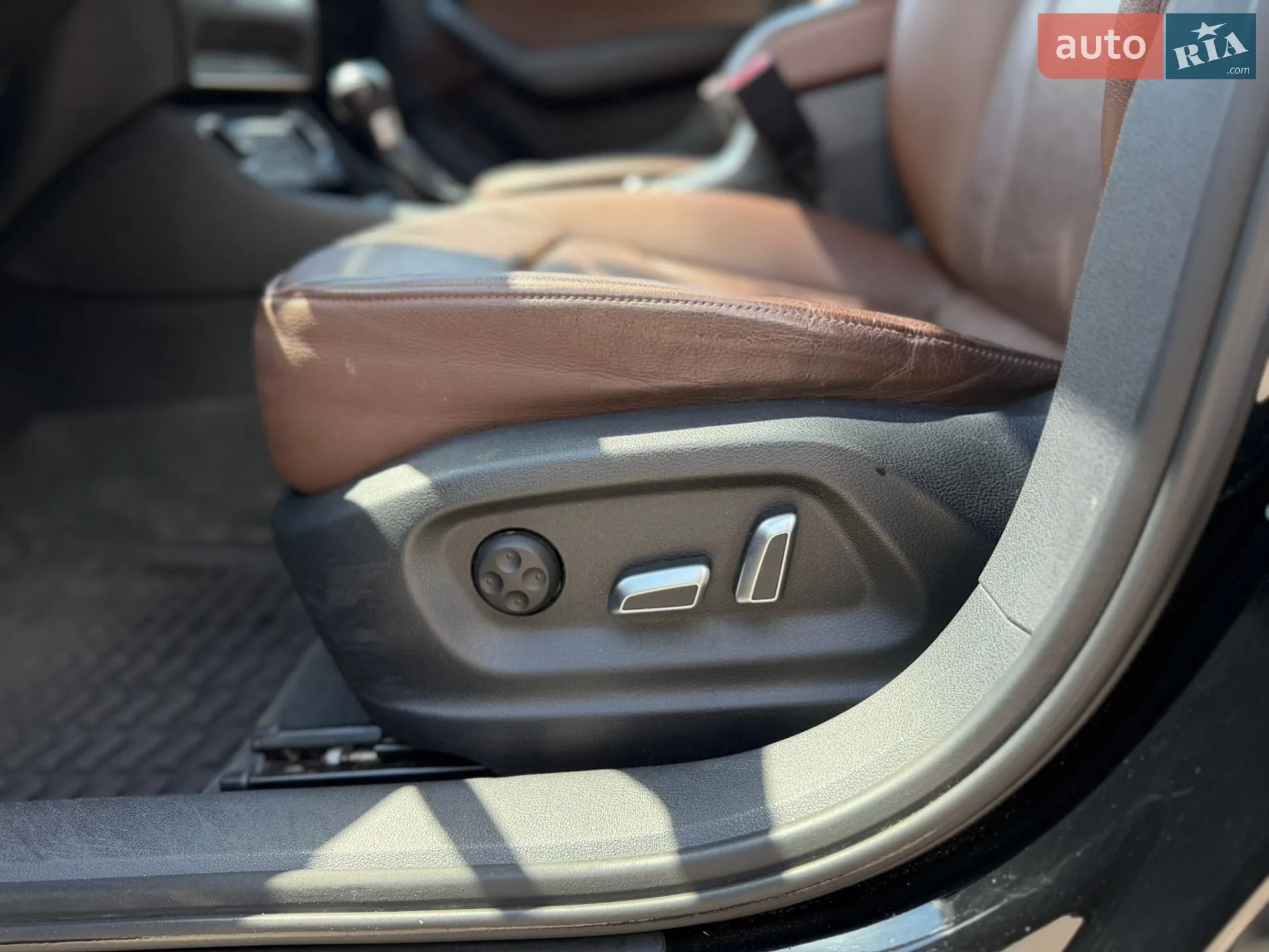 2017 Audi Q3 - мініатюра 14