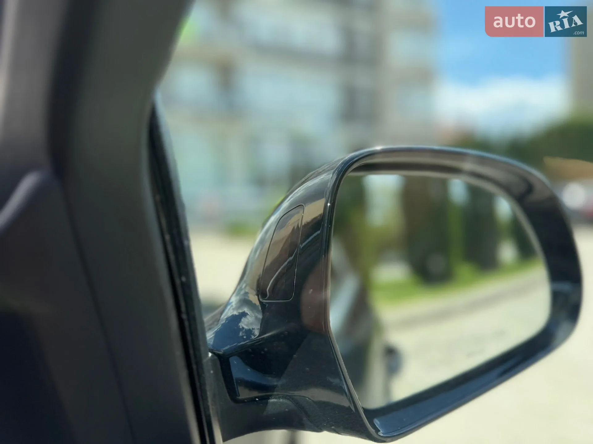 2017 Audi Q3 - мініатюра 16