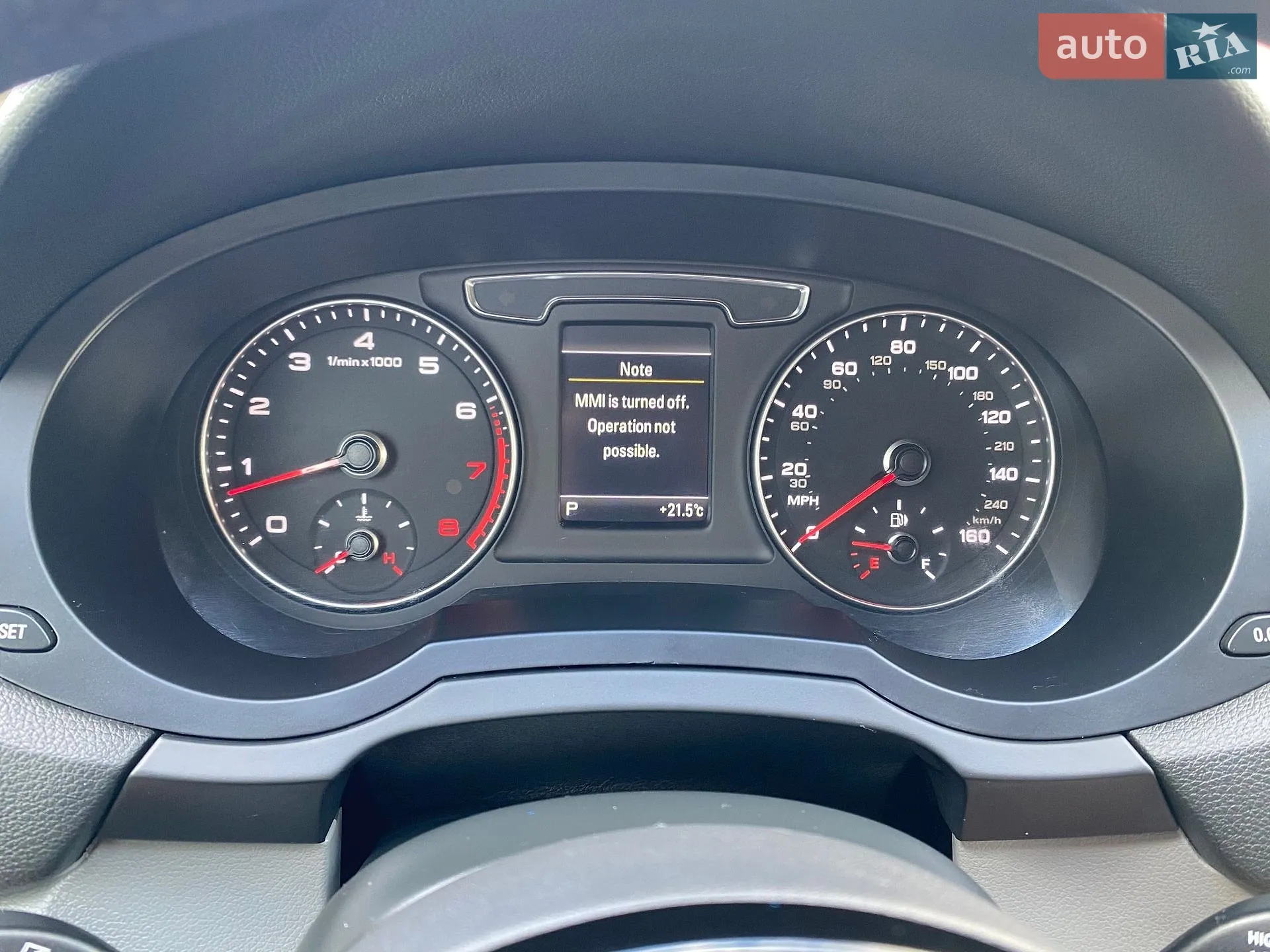 2016 Audi Q3 - мініатюра 32