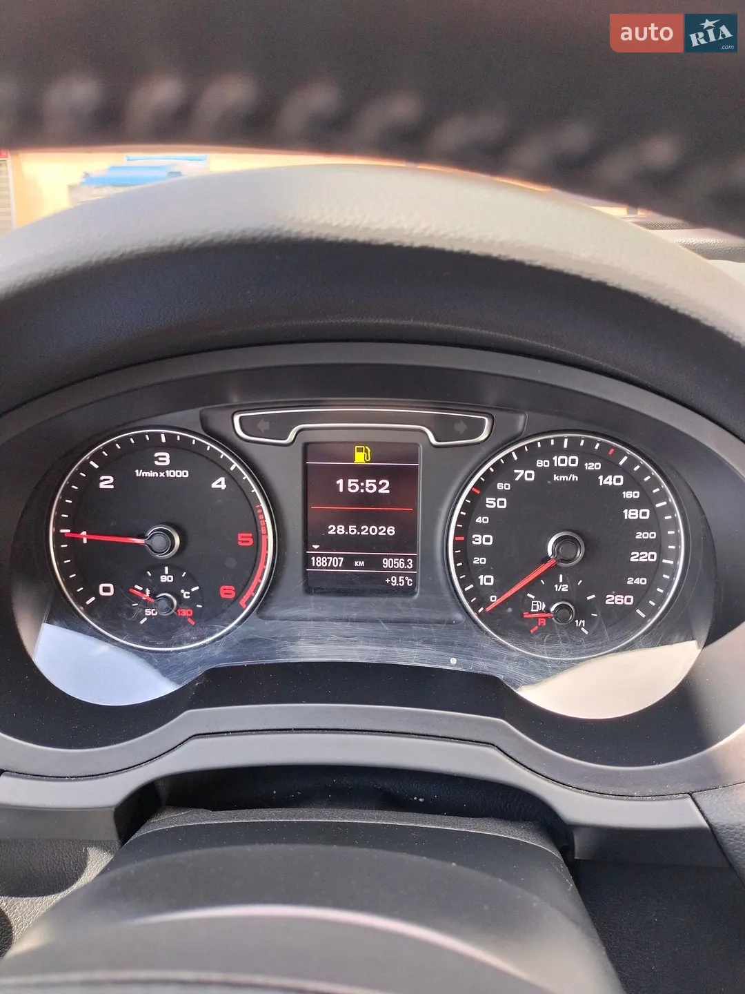 2013 Audi Q3 - мініатюра 10