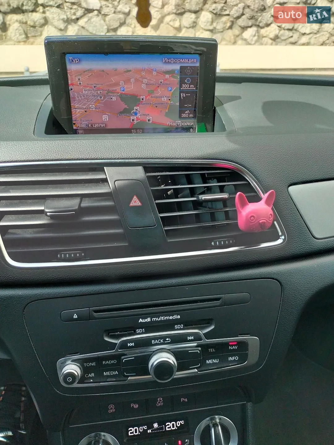 2013 Audi Q3 - мініатюра 9