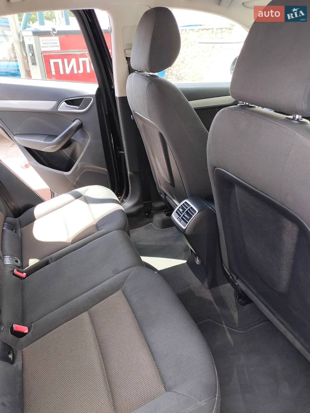 2013 Audi Q3 - мініатюра 11