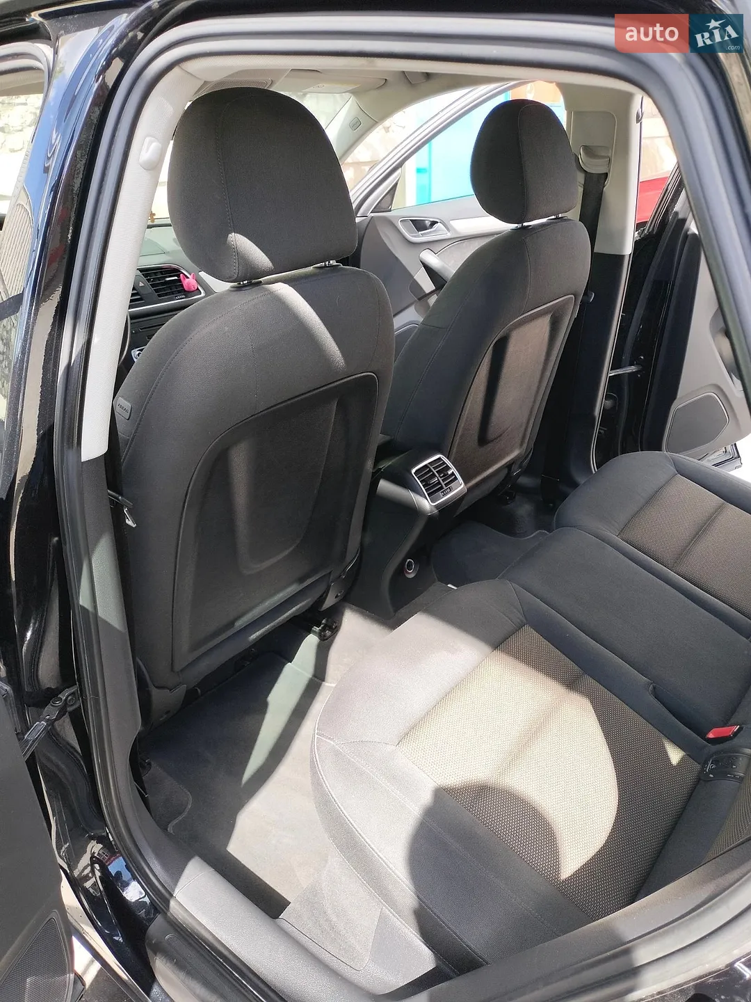 2013 Audi Q3 - мініатюра 17