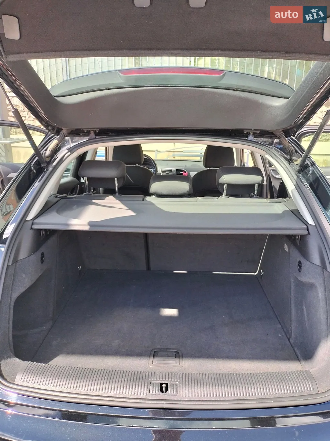 2013 Audi Q3 - мініатюра 18