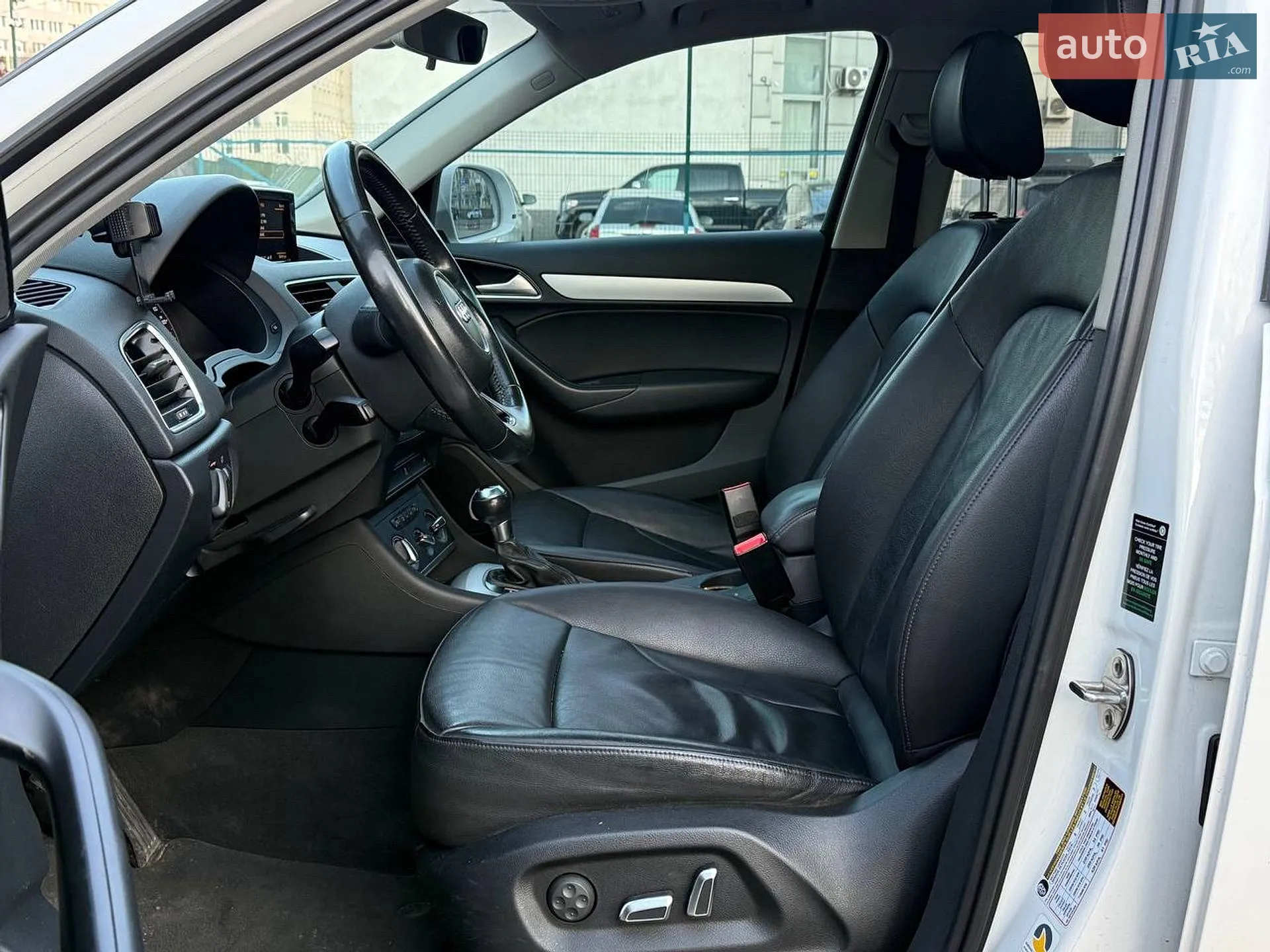 2015 Audi Q3 - мініатюра 11