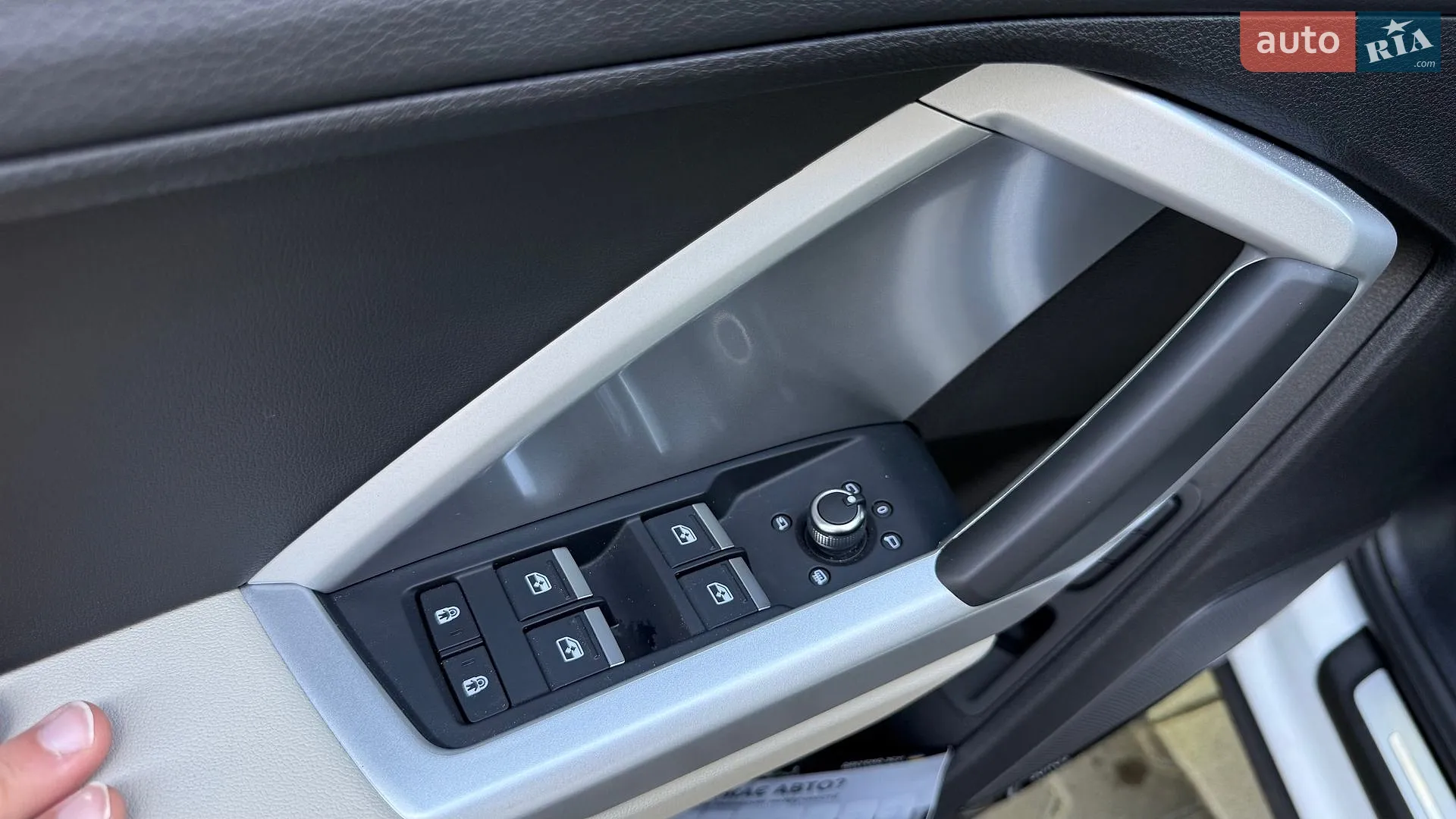 2024 Audi Q3 - мініатюра 15