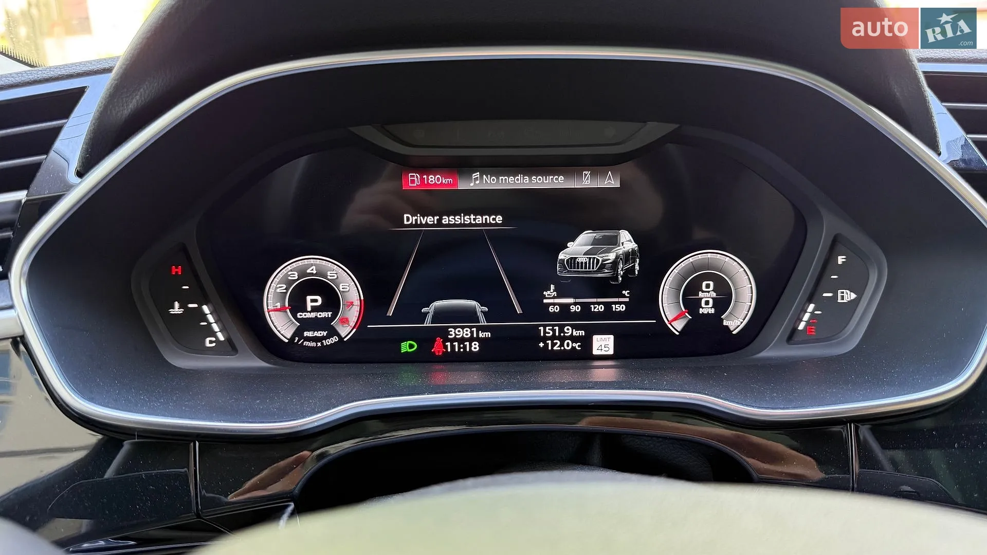 2024 Audi Q3 - мініатюра 21