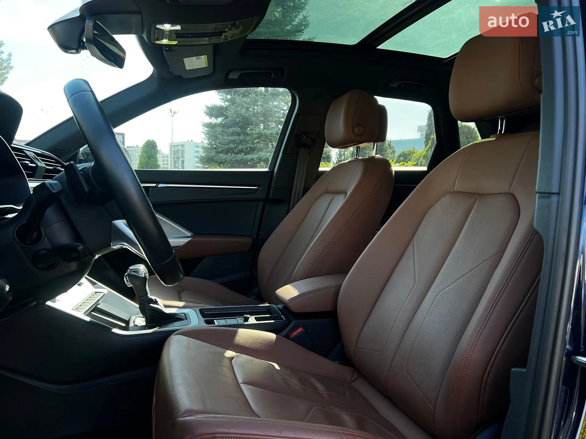 2022 Audi Q3 - мініатюра 9