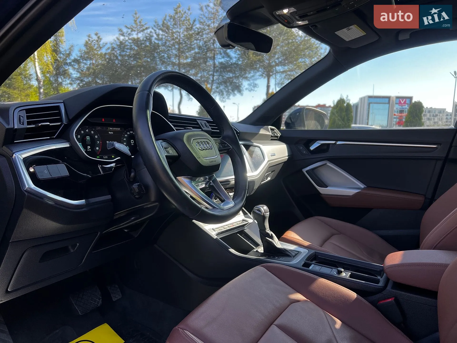 2022 Audi Q3 - мініатюра 10