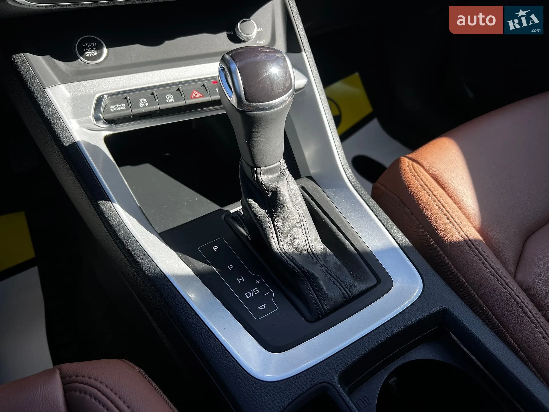 2022 Audi Q3 - мініатюра 20