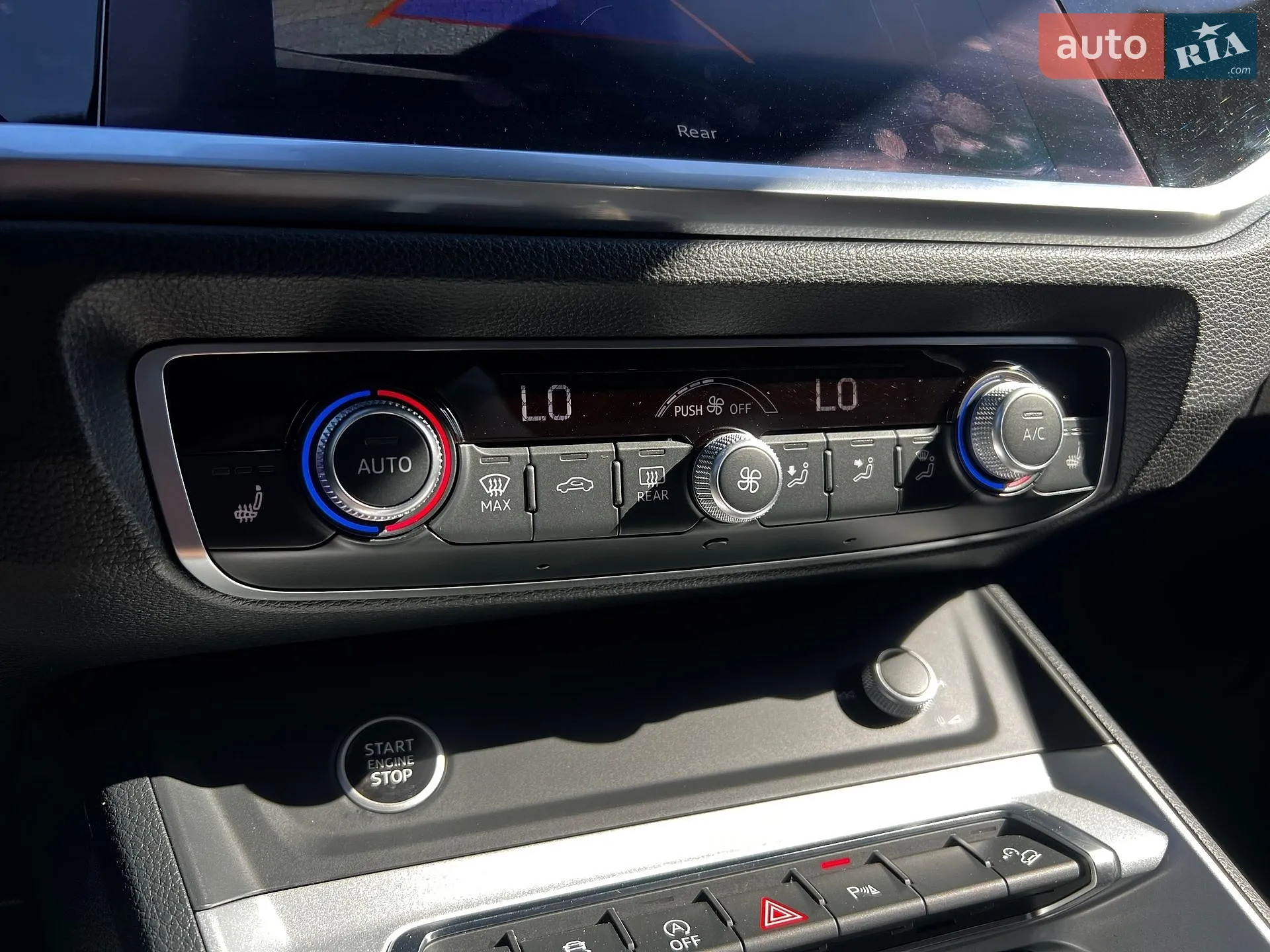 2022 Audi Q3 - мініатюра 18