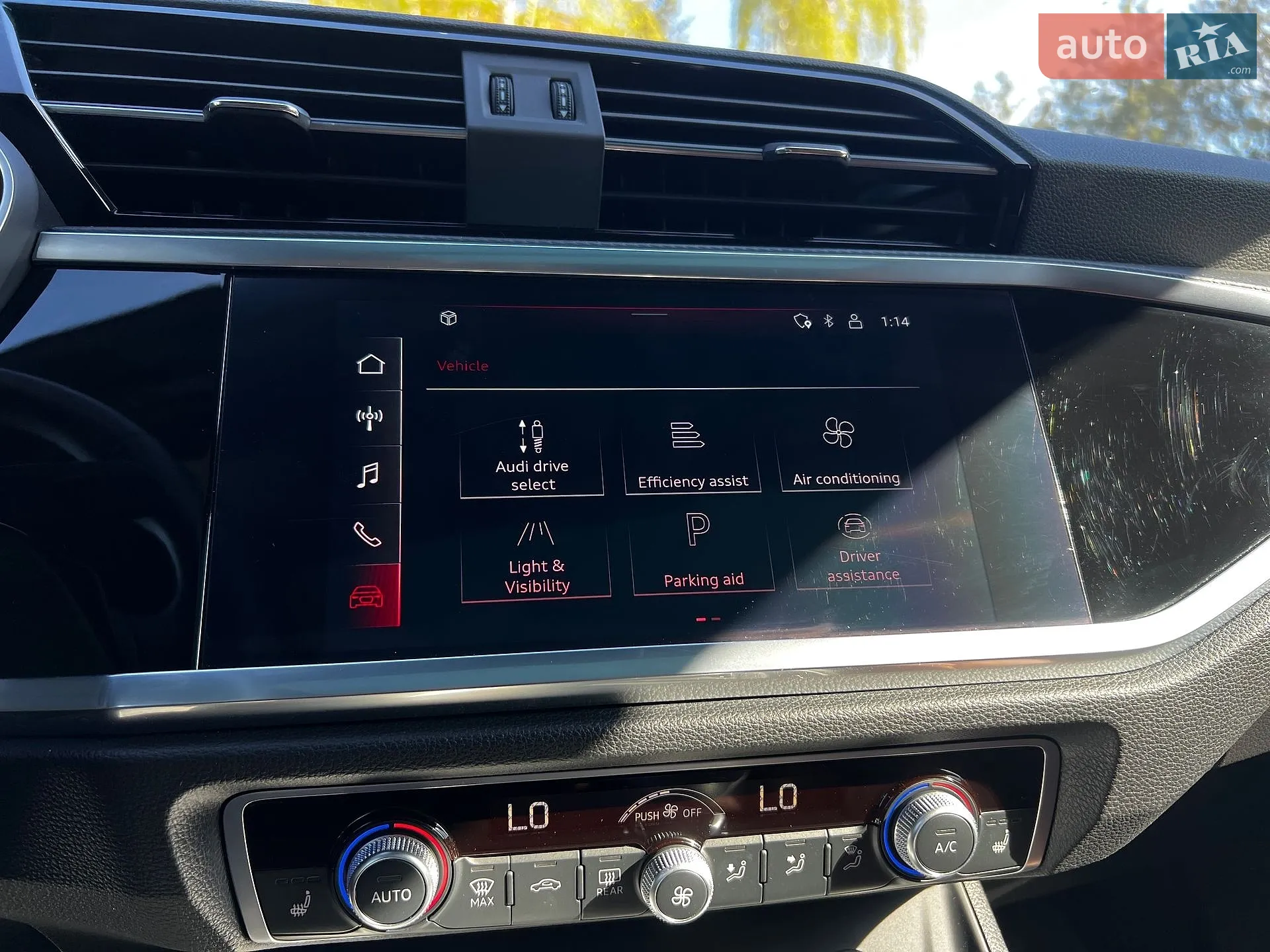 2022 Audi Q3 - мініатюра 17