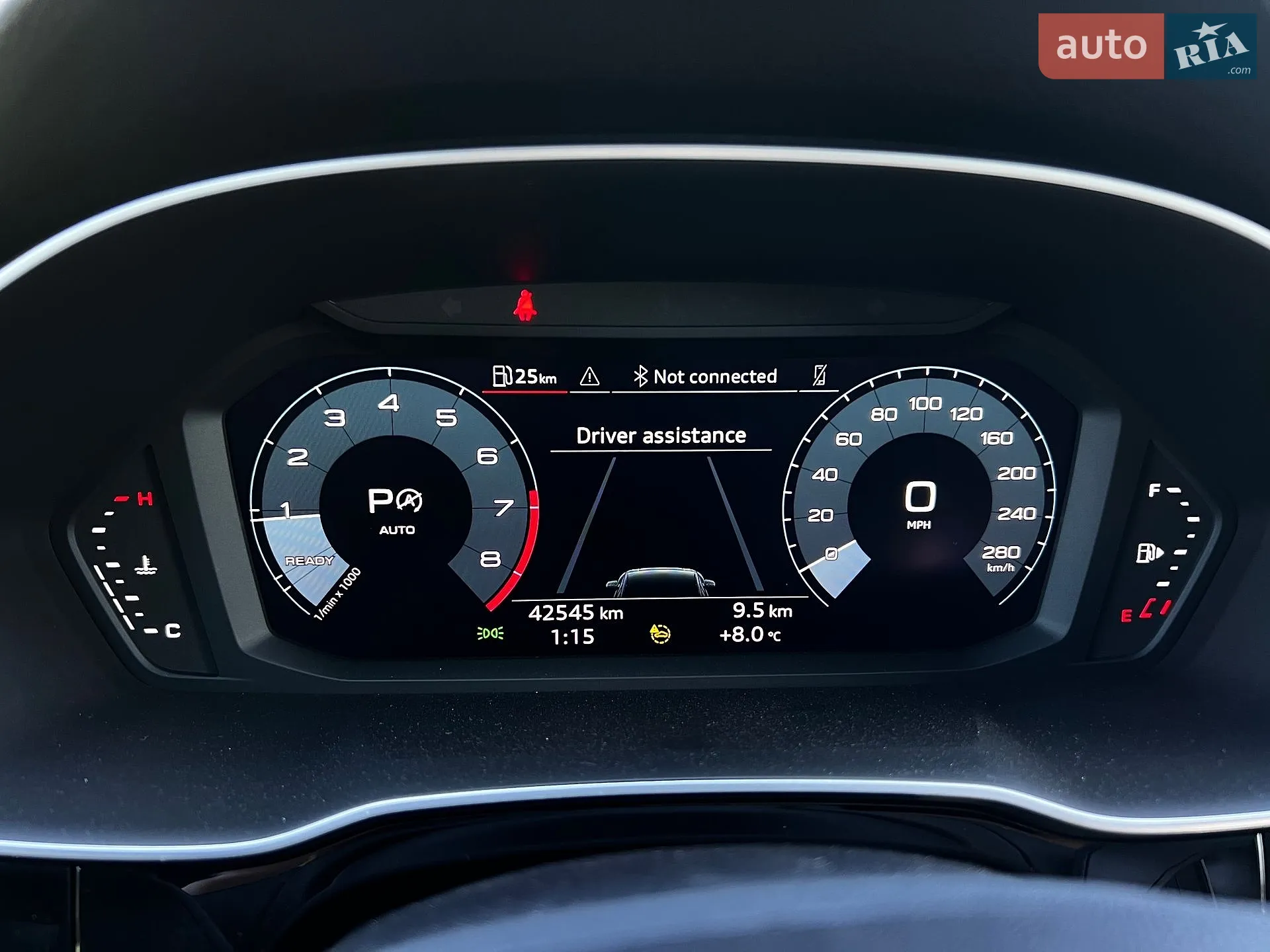 2022 Audi Q3 - мініатюра 16