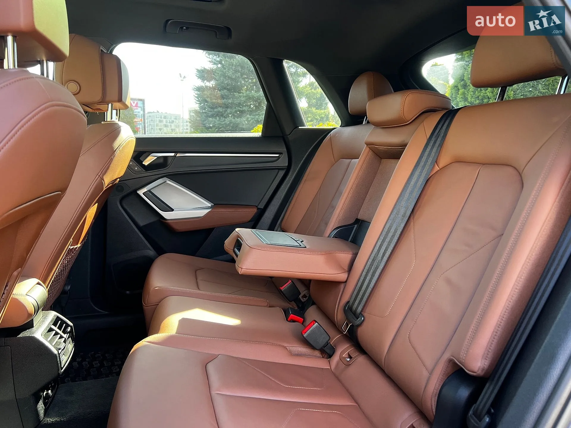 2022 Audi Q3 - мініатюра 28