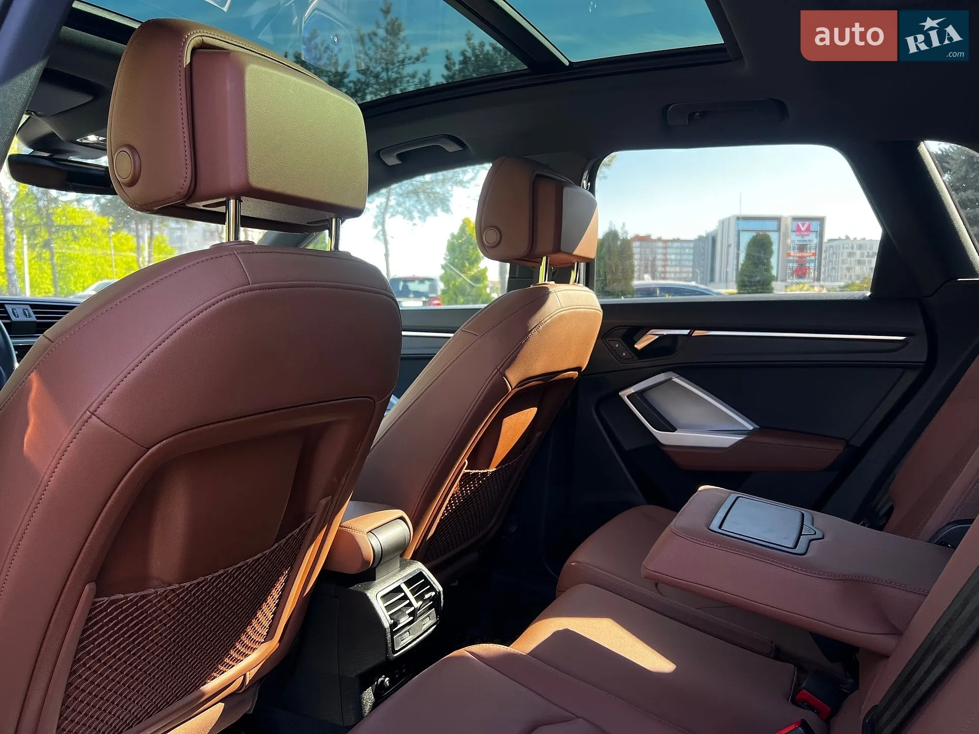 2022 Audi Q3 - мініатюра 27