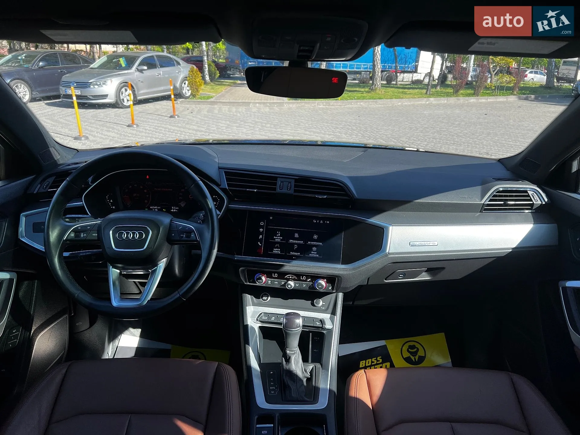 2022 Audi Q3 - мініатюра 14