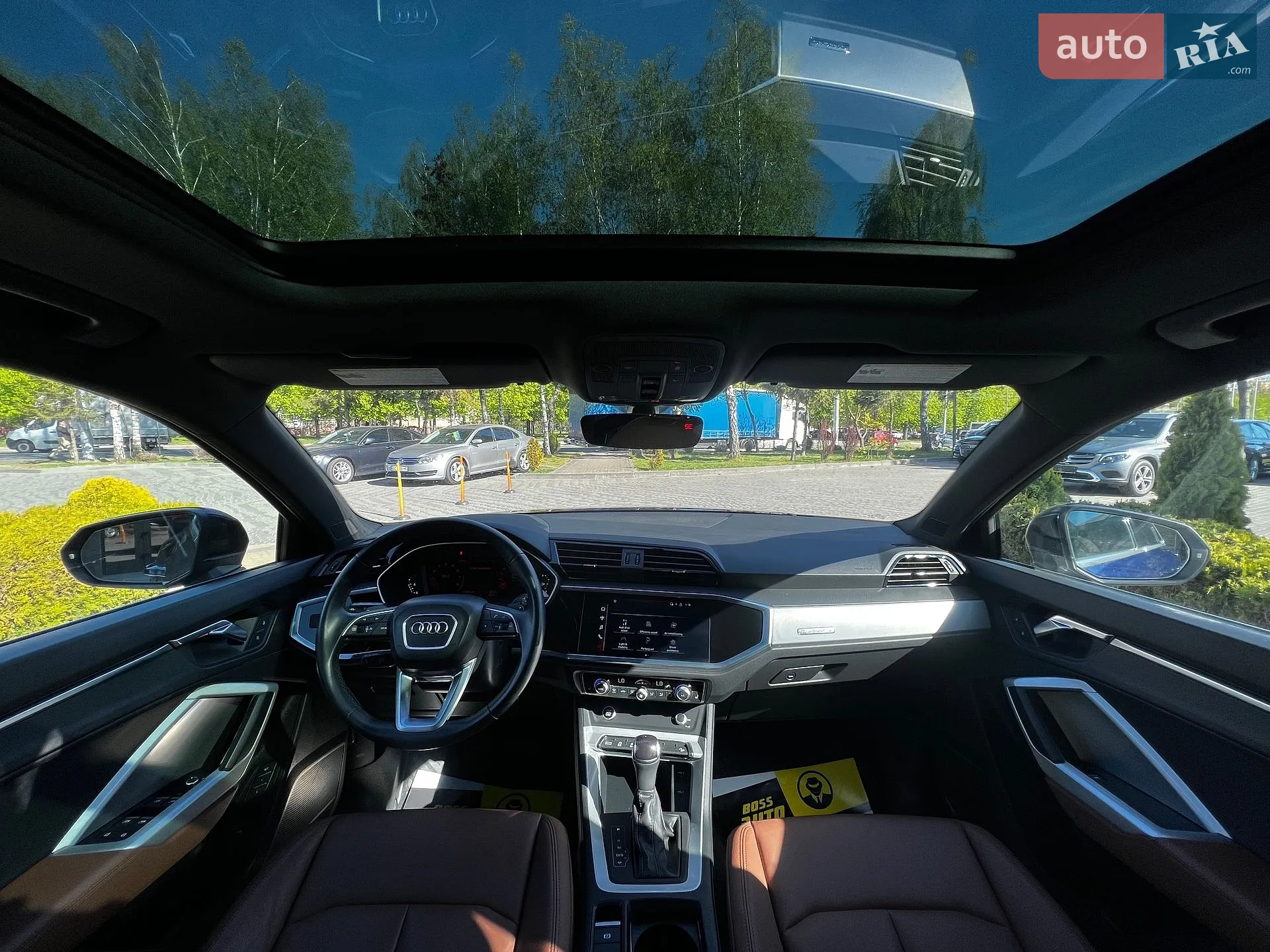 2022 Audi Q3 - мініатюра 15