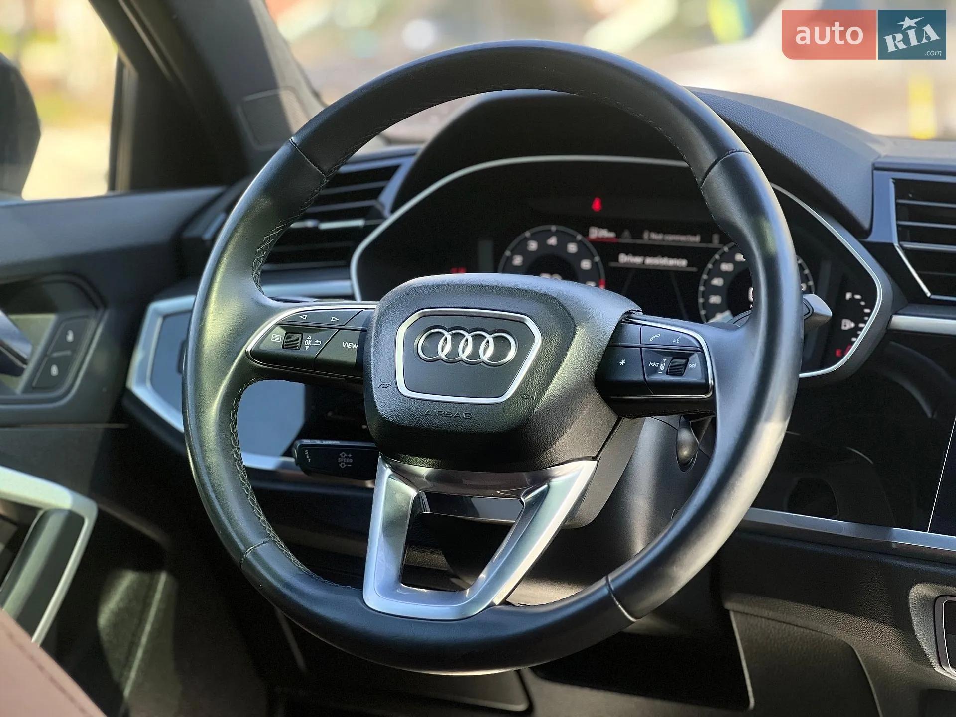 2022 Audi Q3 - мініатюра 26