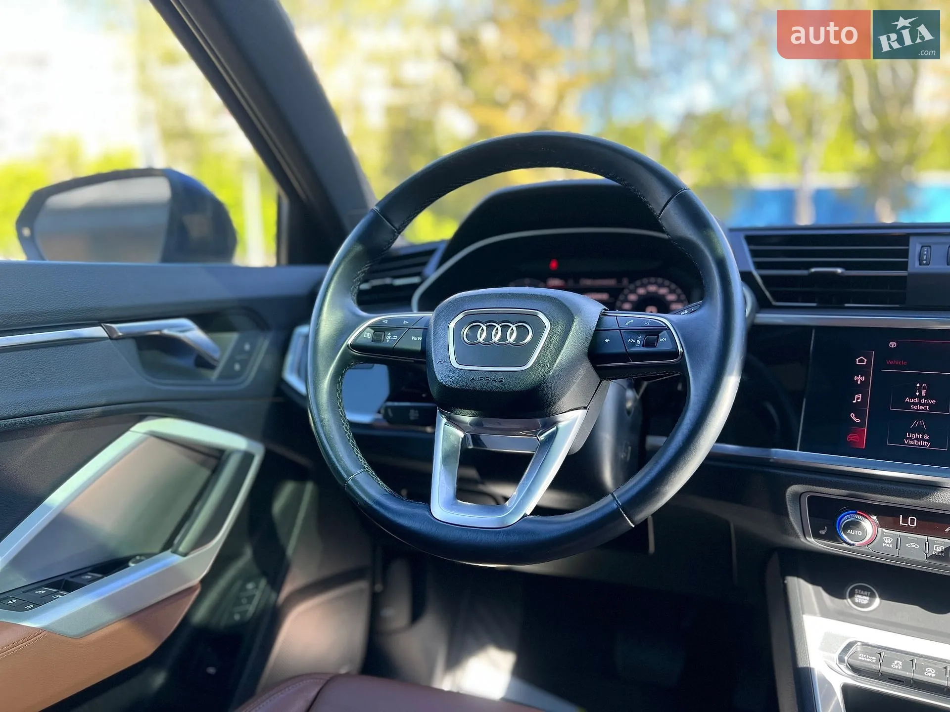 2022 Audi Q3 - мініатюра 25