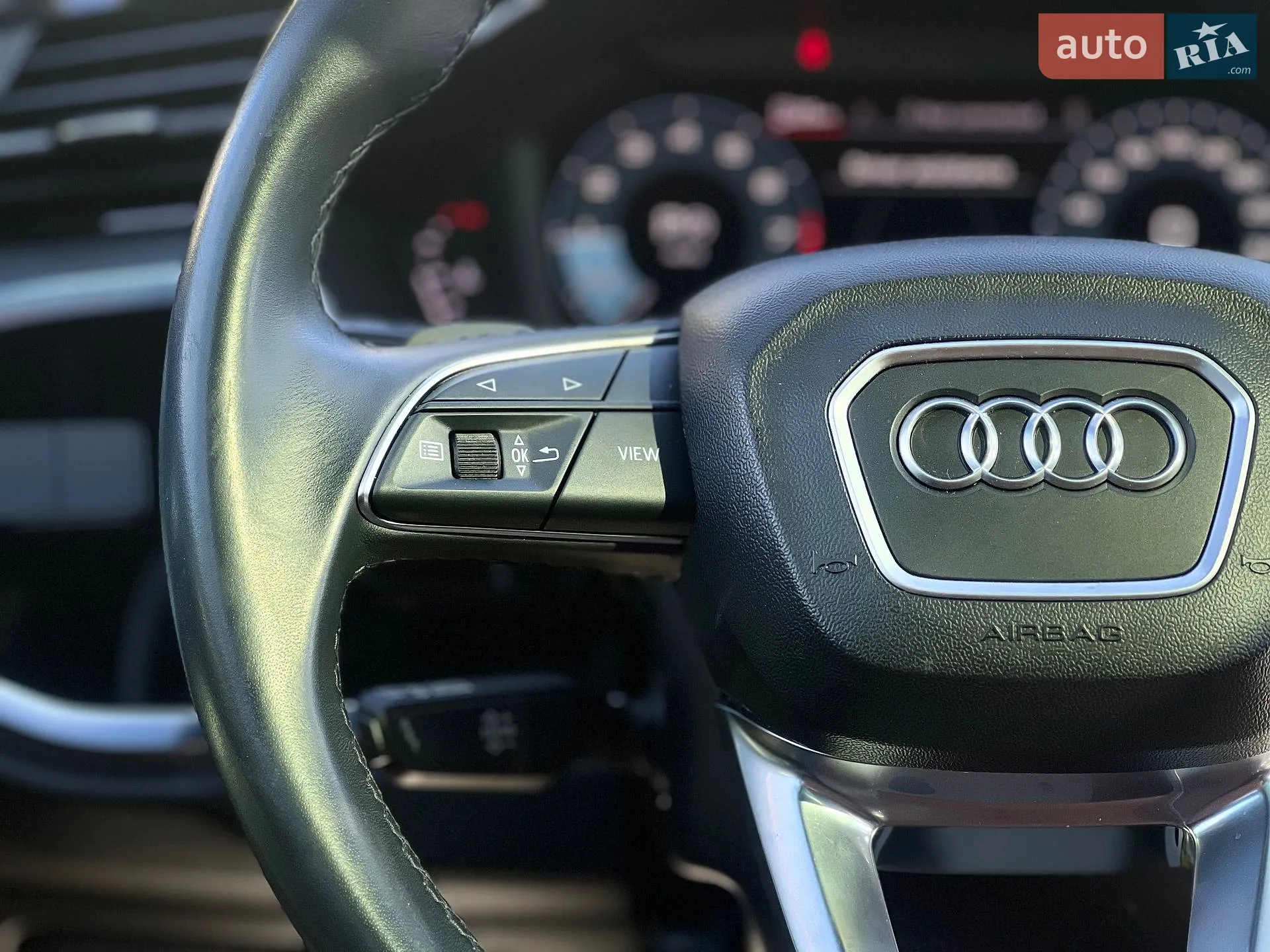 2022 Audi Q3 - мініатюра 12
