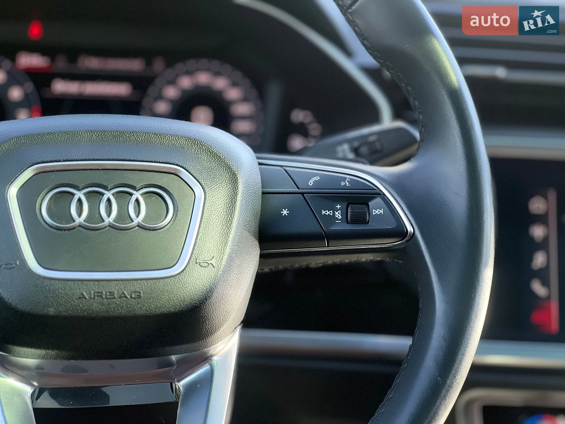 2022 Audi Q3 - мініатюра 13