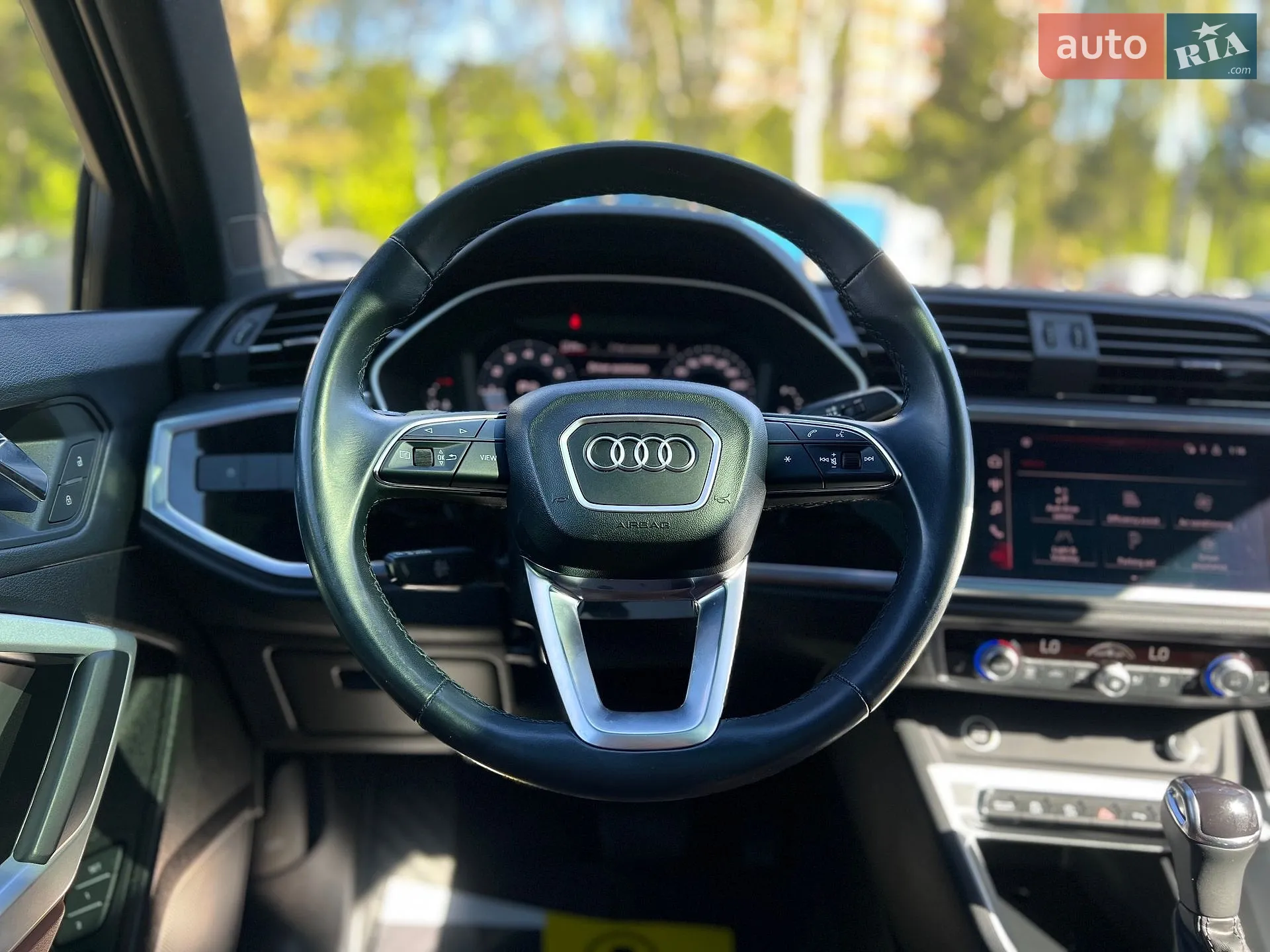 2022 Audi Q3 - мініатюра 11