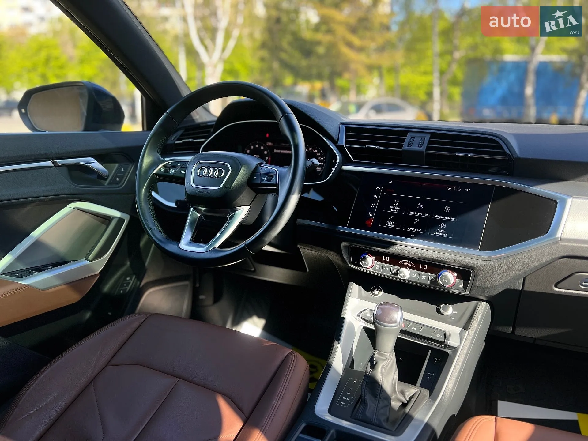 2022 Audi Q3 - мініатюра 24