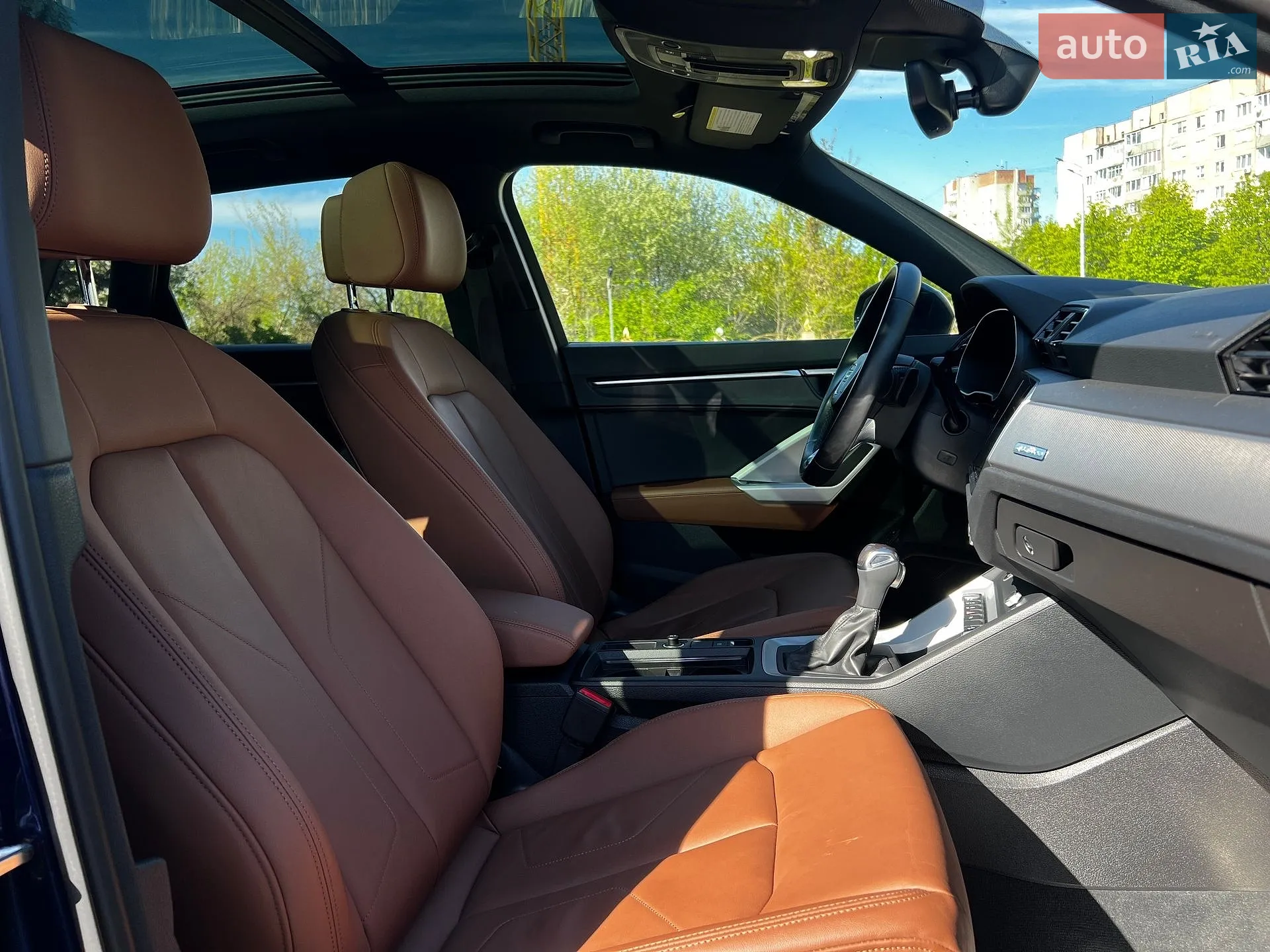 2022 Audi Q3 - мініатюра 23