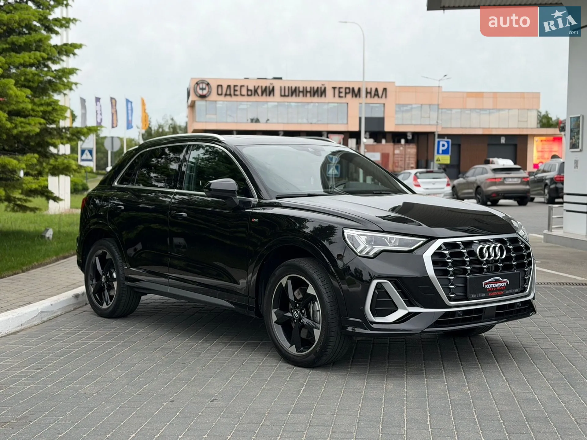 2023 Audi Q3 - мініатюра 3